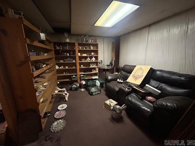 118 Clark  Shirley, AR