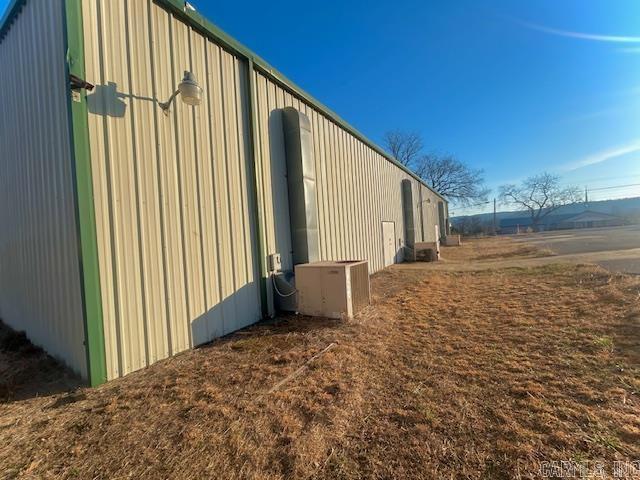 118 Clark  Shirley, AR