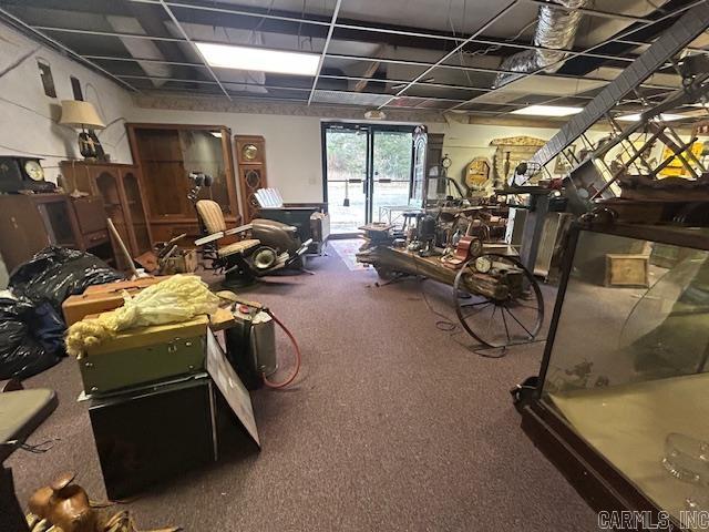 118 Clark  Shirley, AR