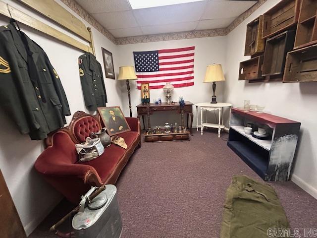 118 Clark  Shirley, AR