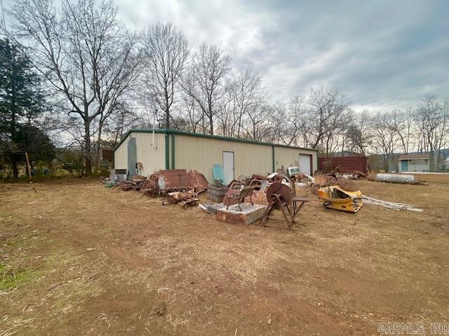 118 Clark  Shirley, AR