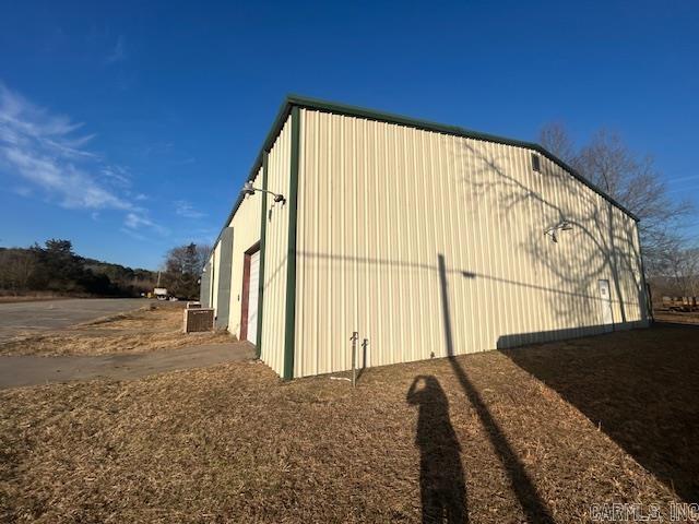 118 Clark  Shirley, AR