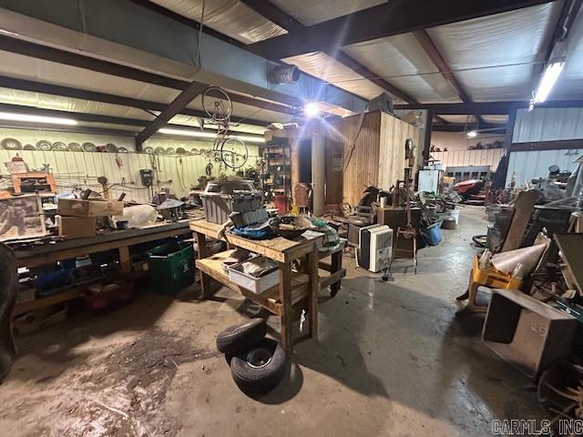 118 Clark  Shirley, AR