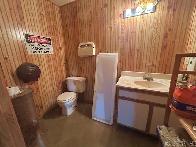 118 Clark  Shirley, AR