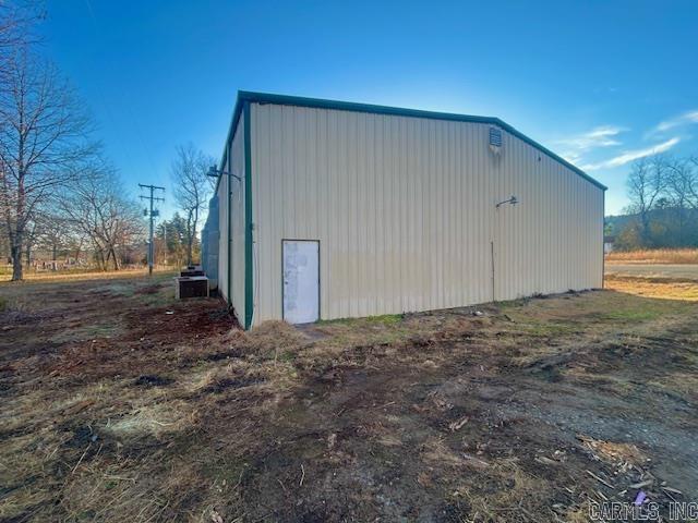 118 Clark  Shirley, AR