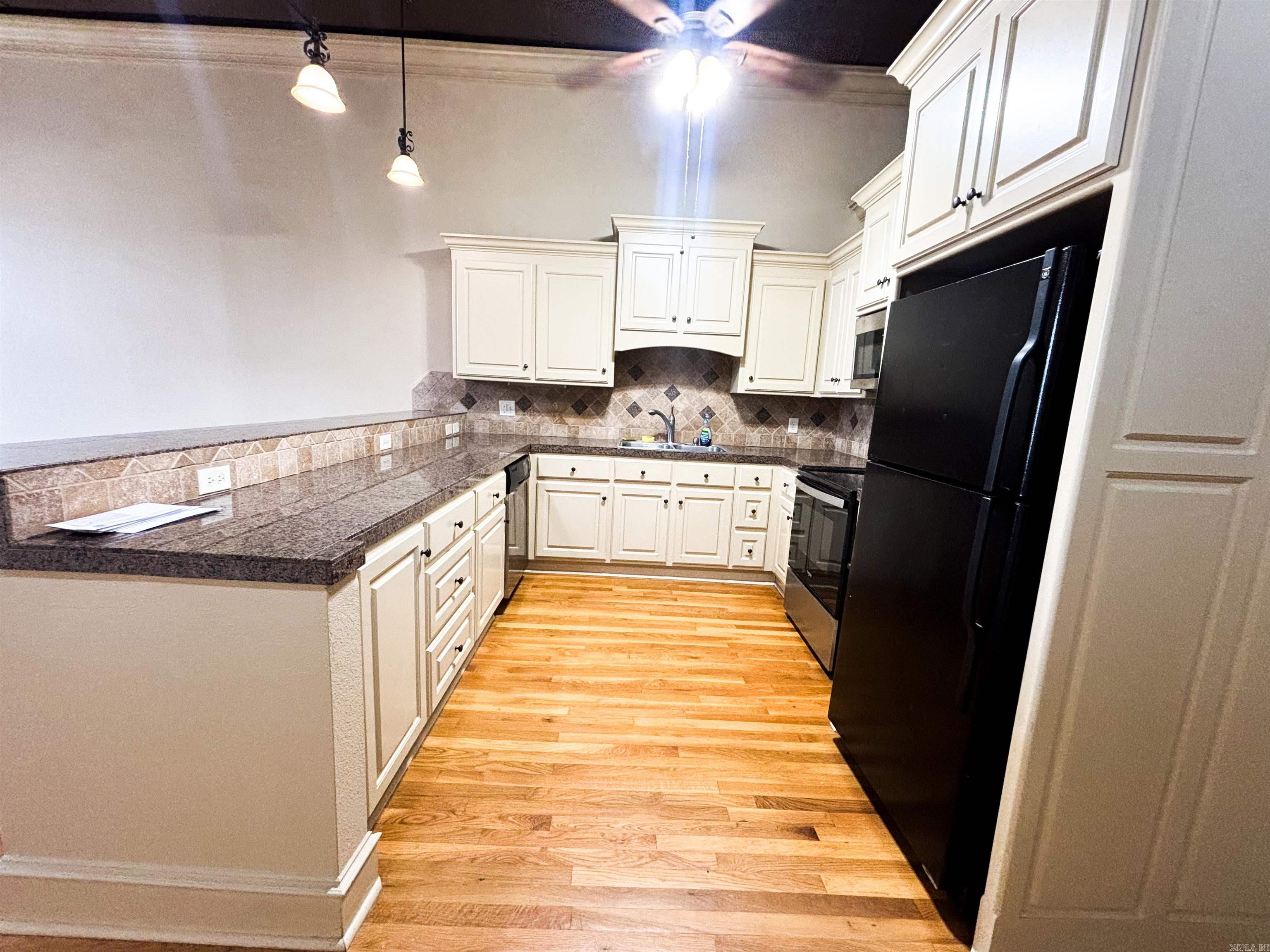 101 S Victory St. UNIT 111  Little Rock, AR