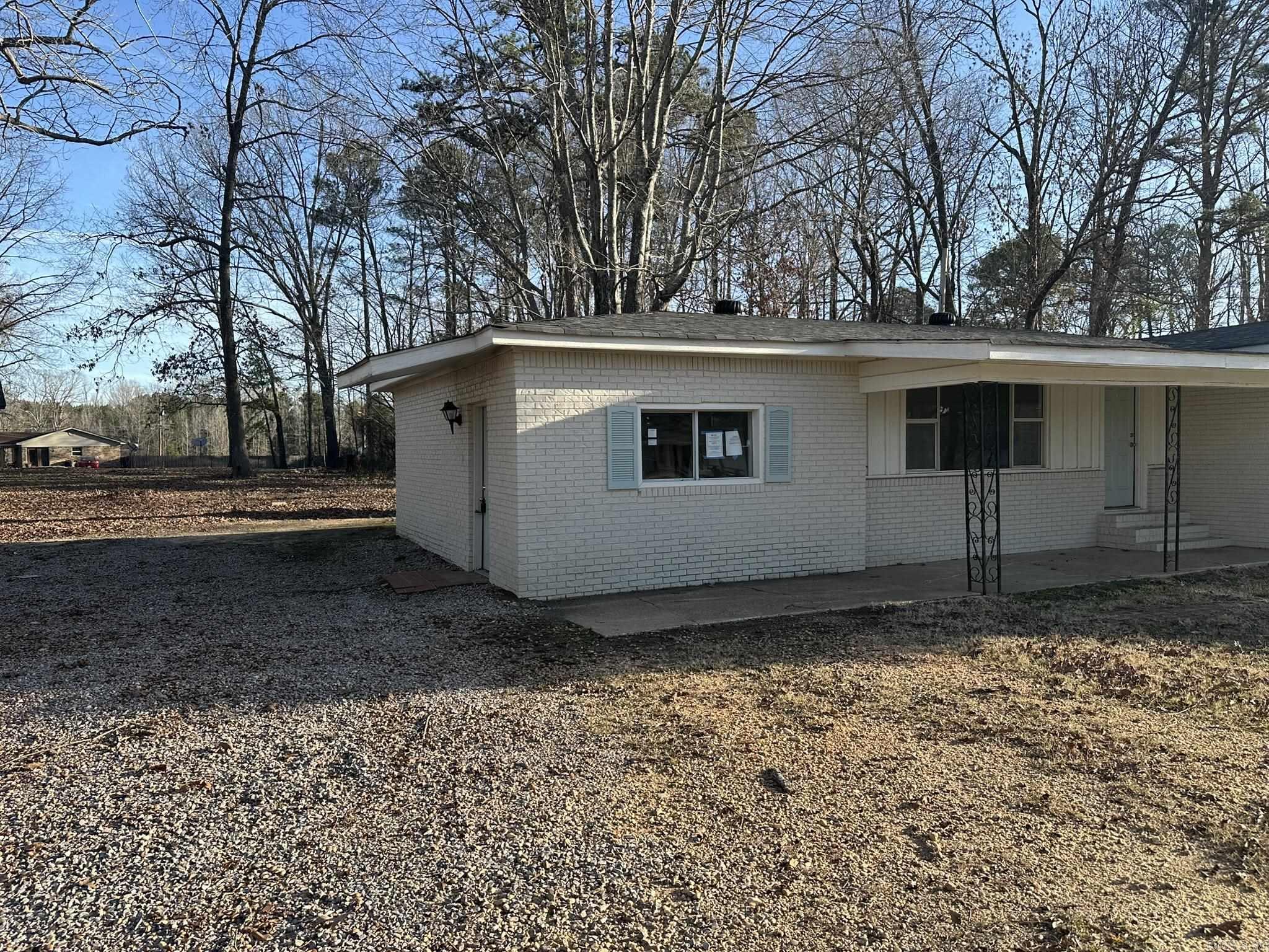 372 Grant 74  Sheridan, AR