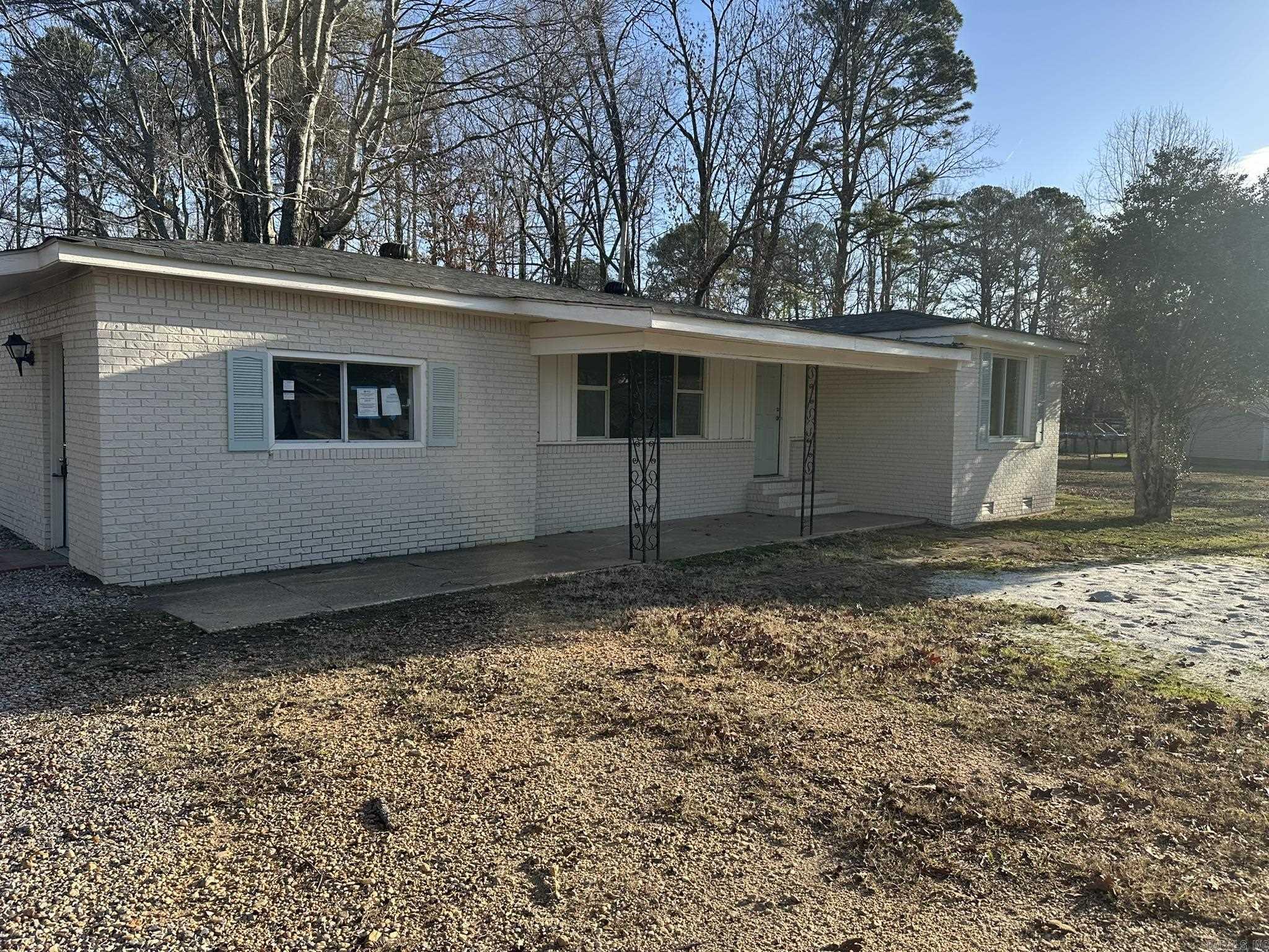 372 Grant 74  Sheridan, AR