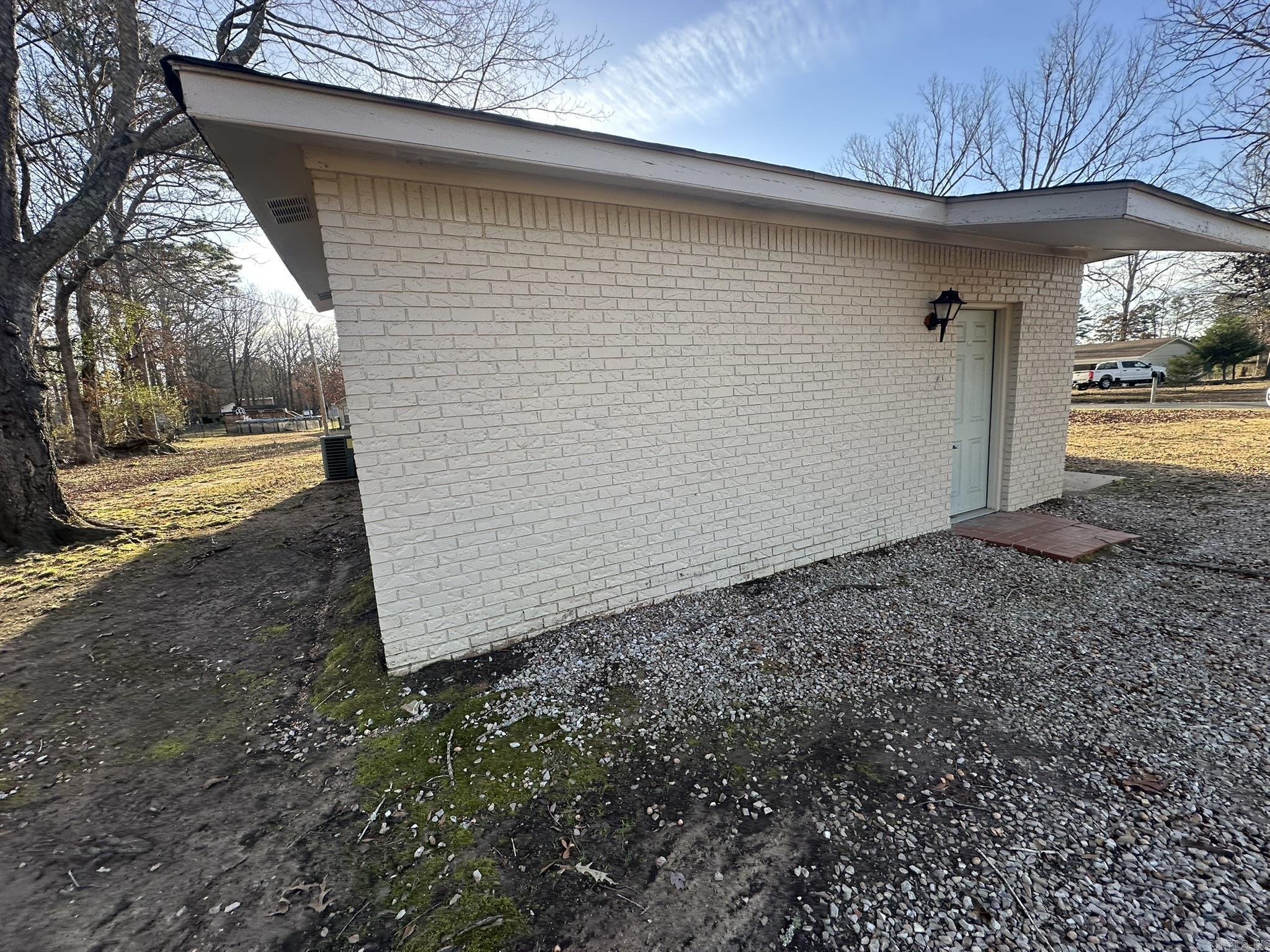 372 Grant 74  Sheridan, AR