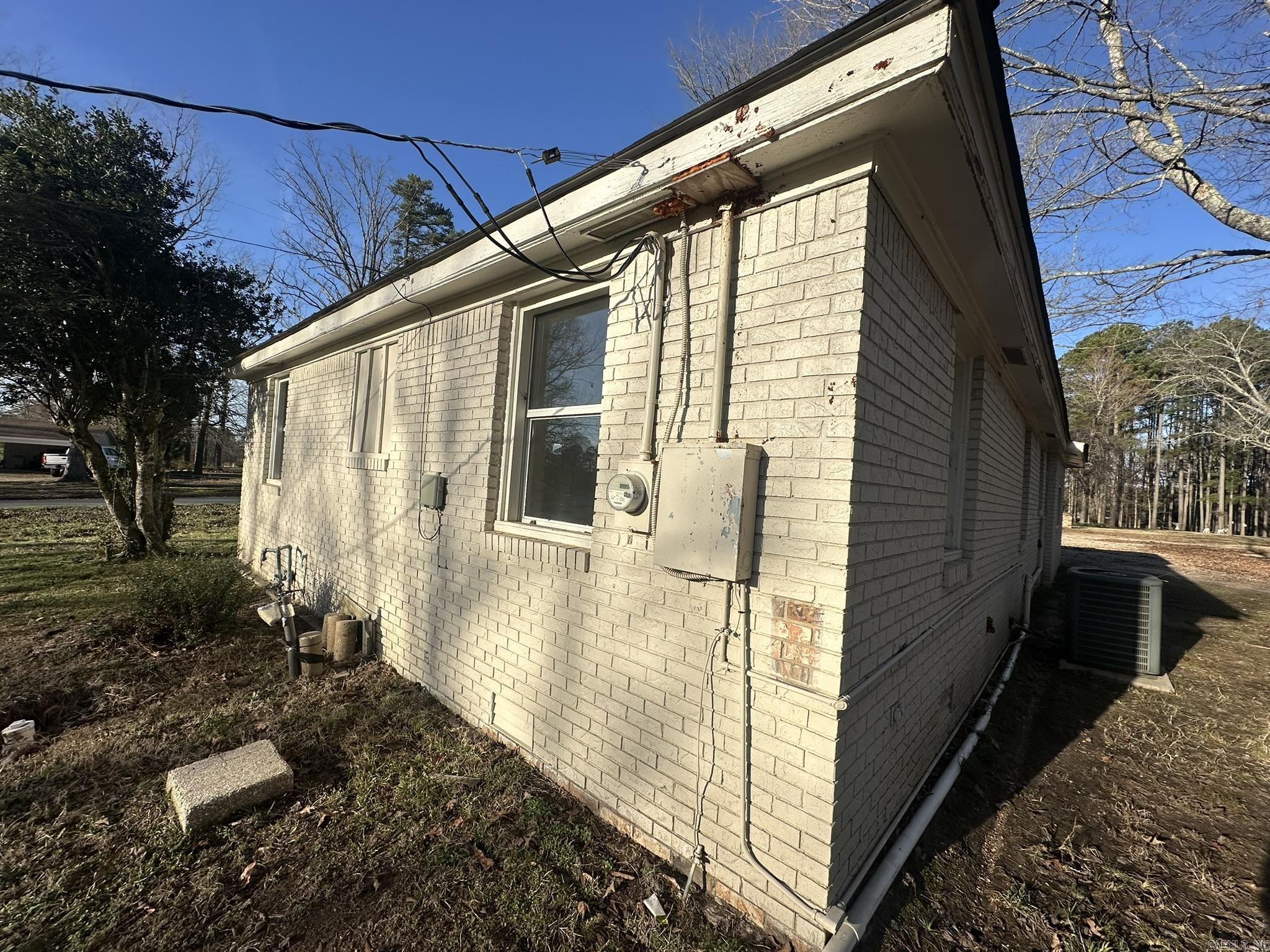 372 Grant 74  Sheridan, AR