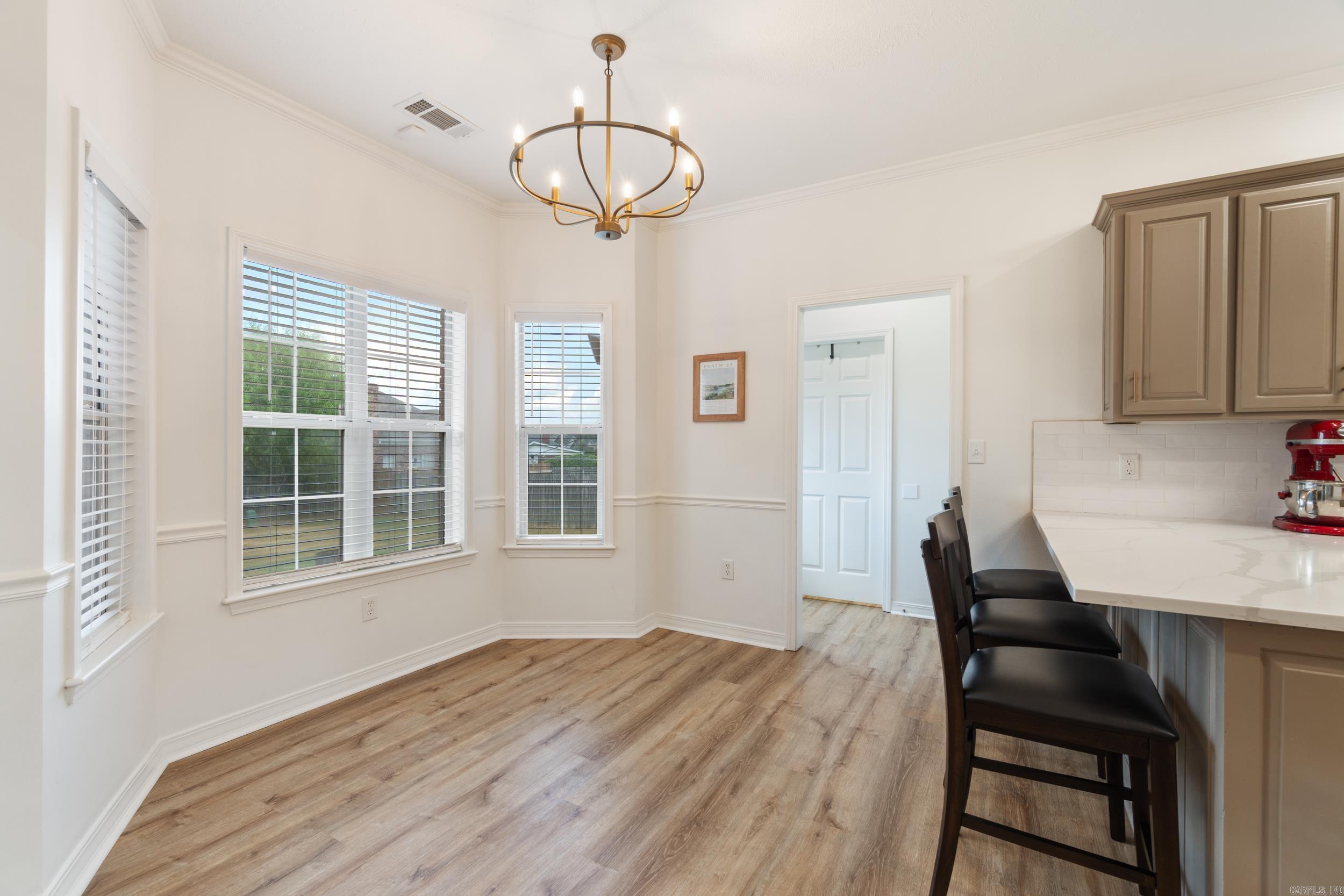 2406 Brittany  Searcy, AR