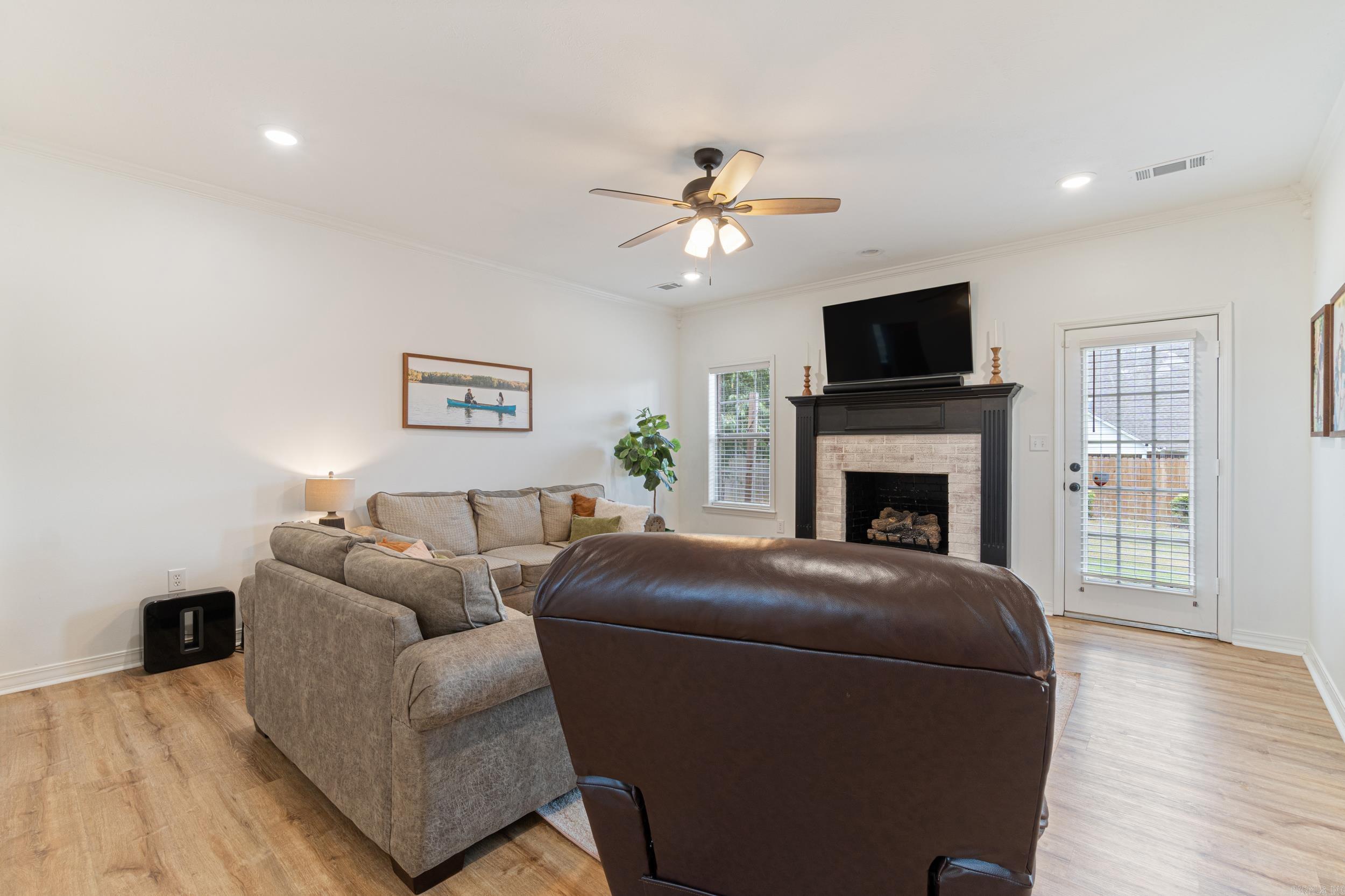 2406 Brittany  Searcy, AR