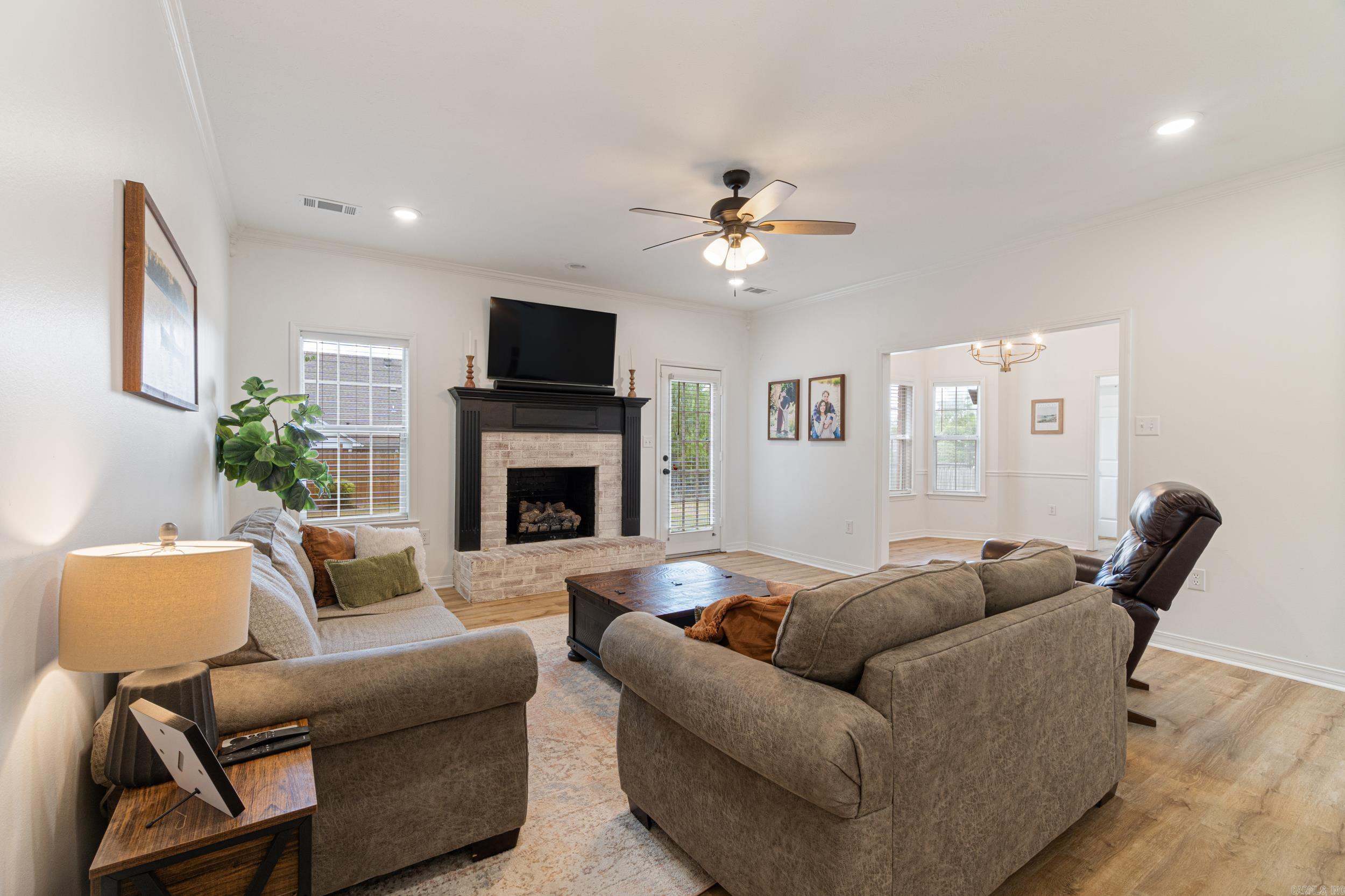 2406 Brittany  Searcy, AR