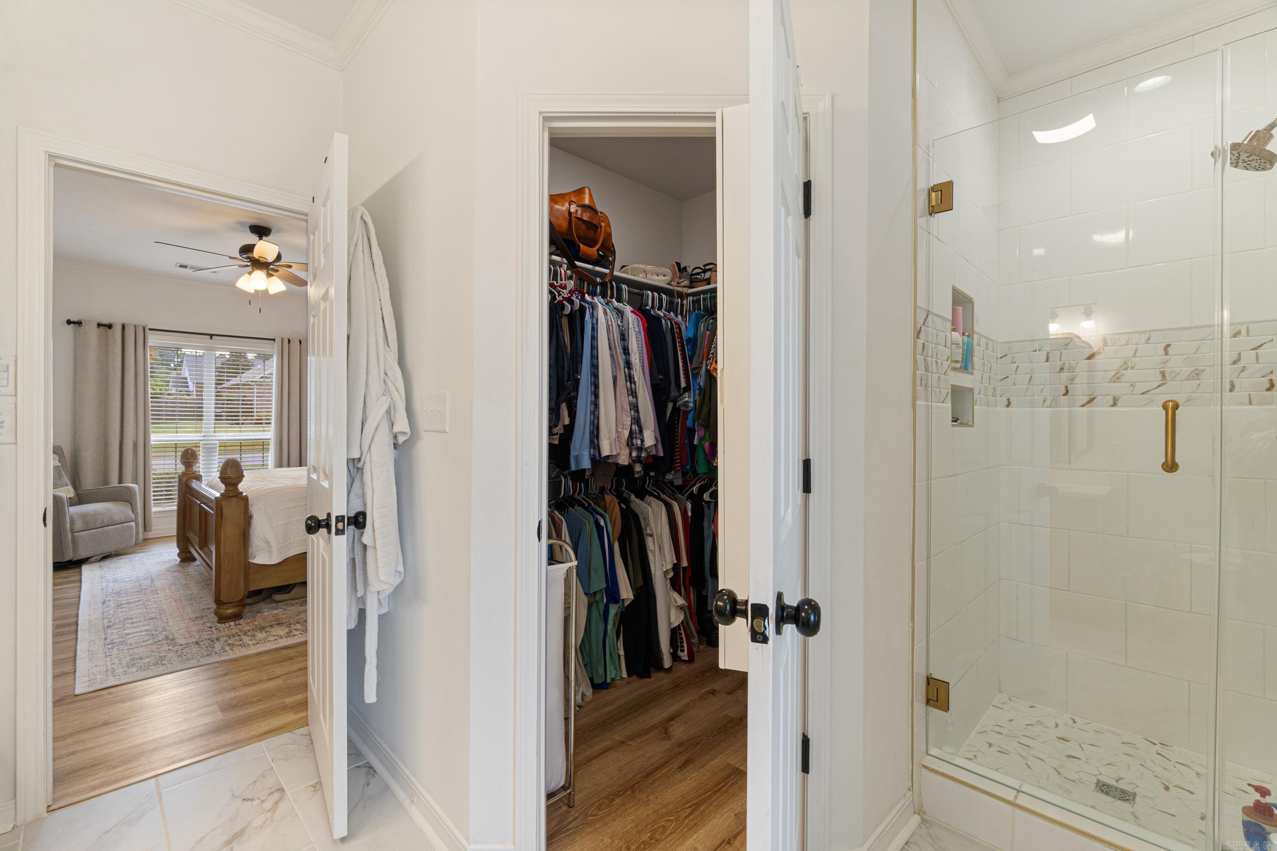 2406 Brittany  Searcy, AR