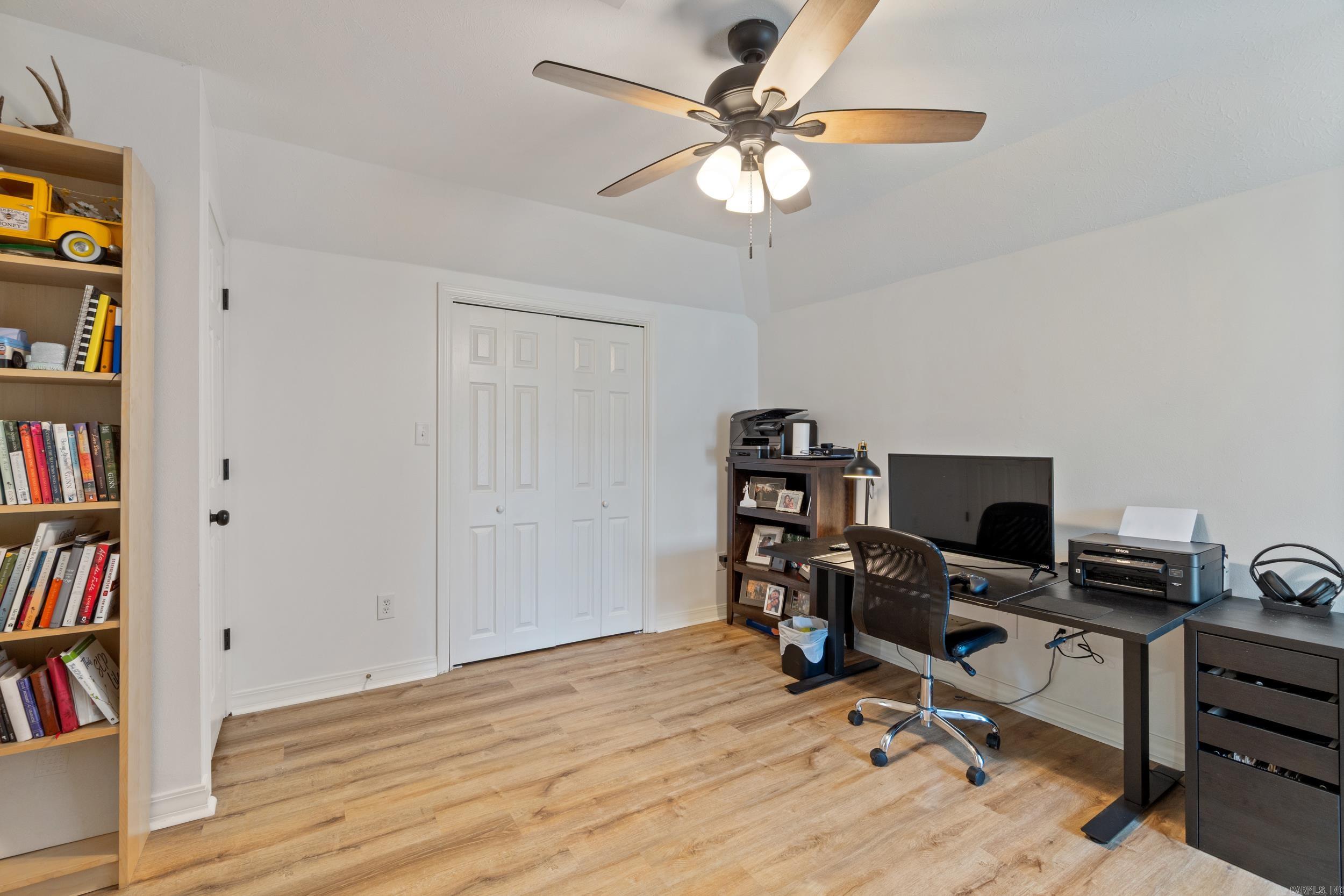 2406 Brittany  Searcy, AR