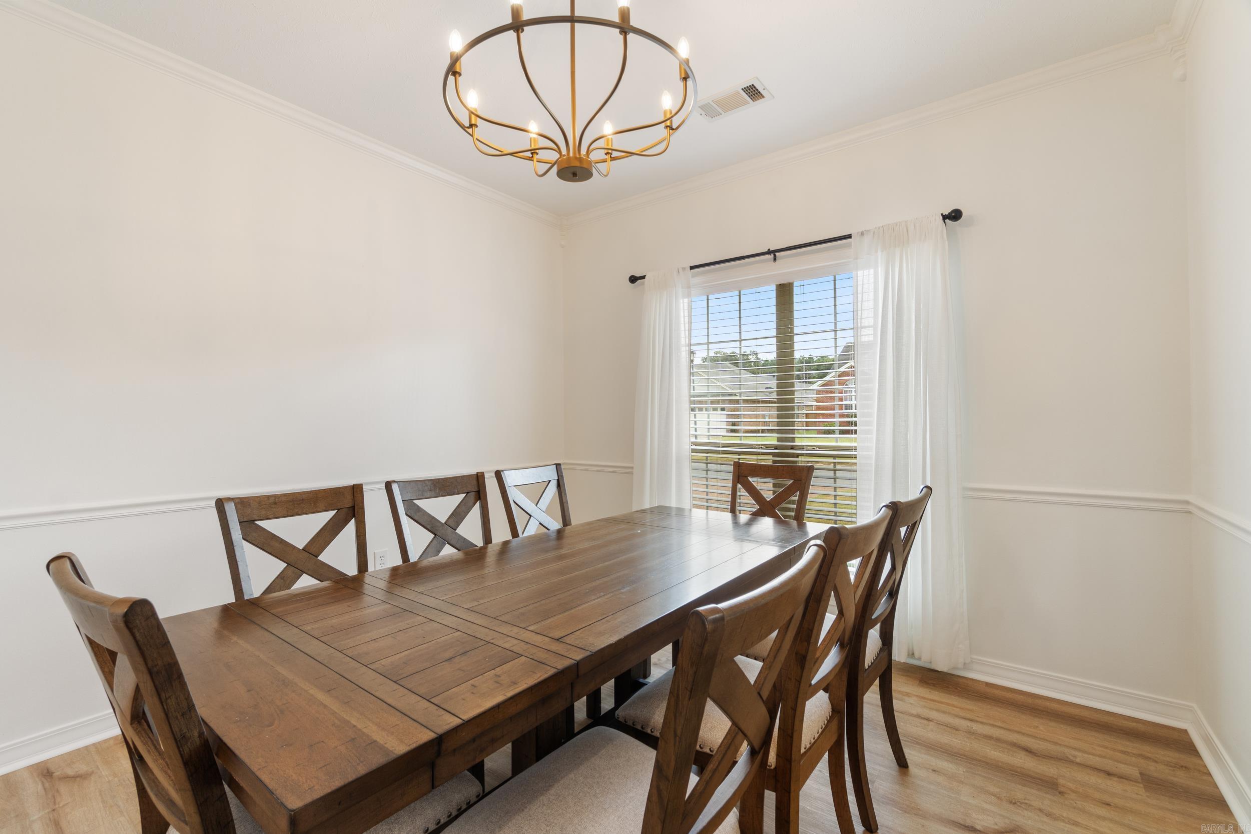 2406 Brittany  Searcy, AR