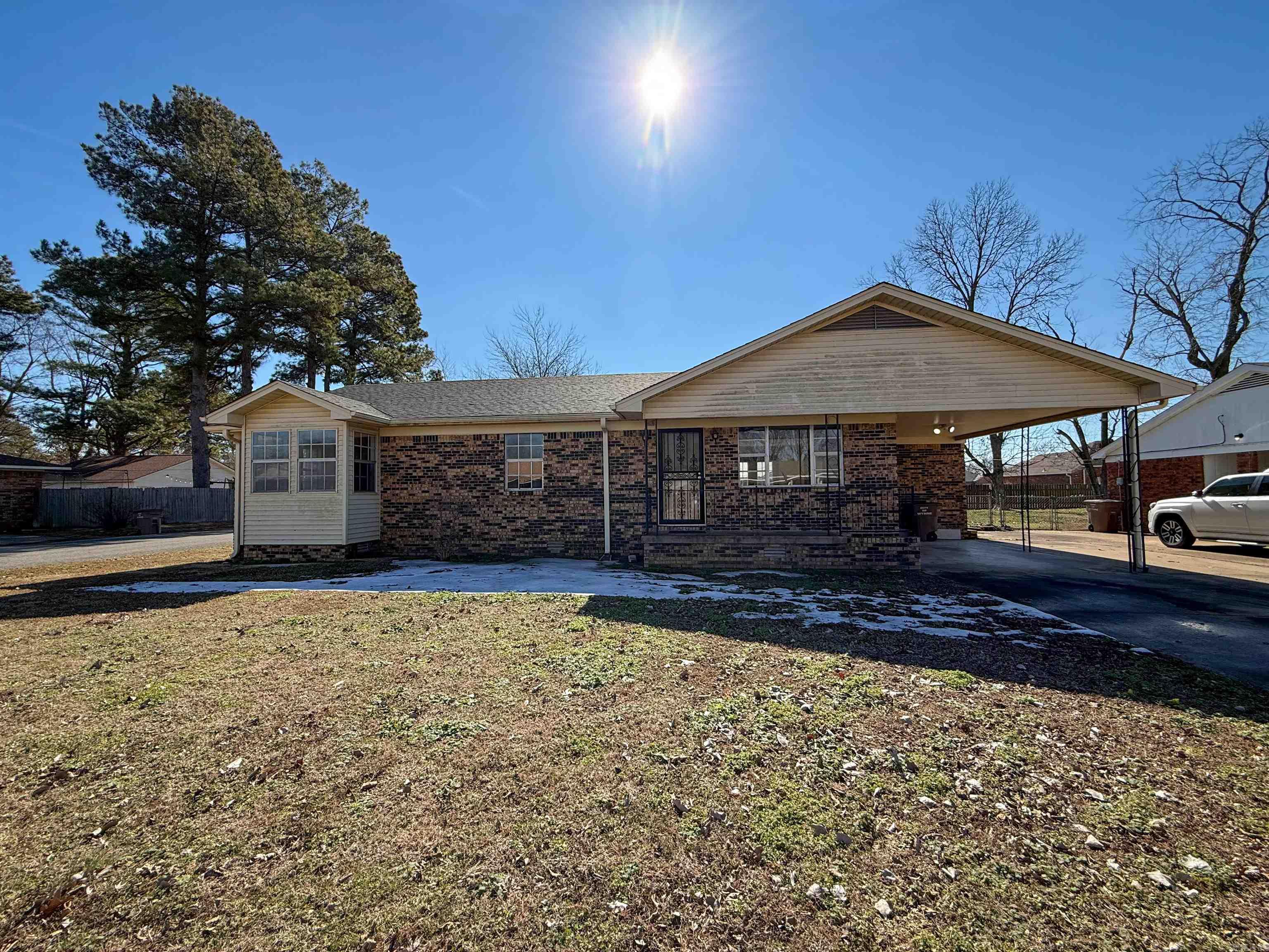 357 Barry St  Wynne, AR