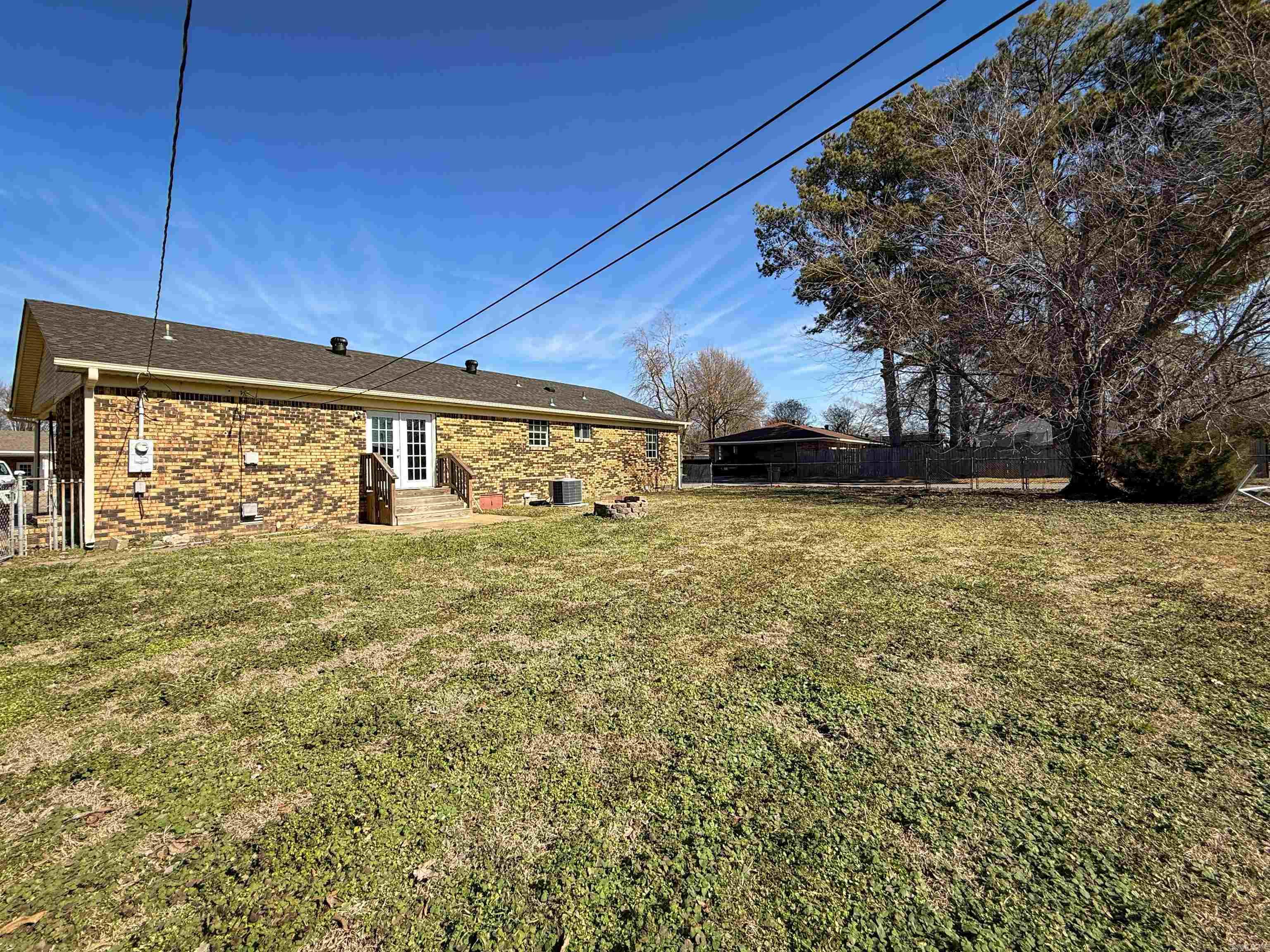 357 Barry St  Wynne, AR