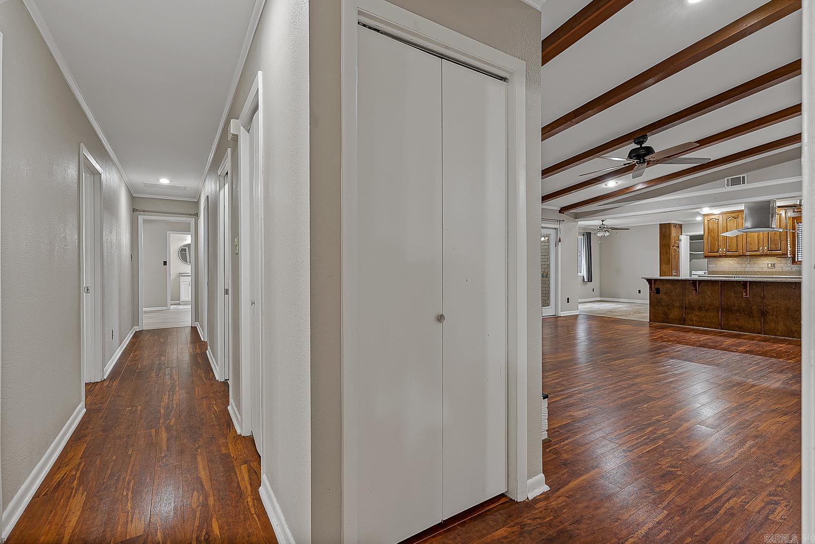 1912 Sherwood  Jonesboro, AR