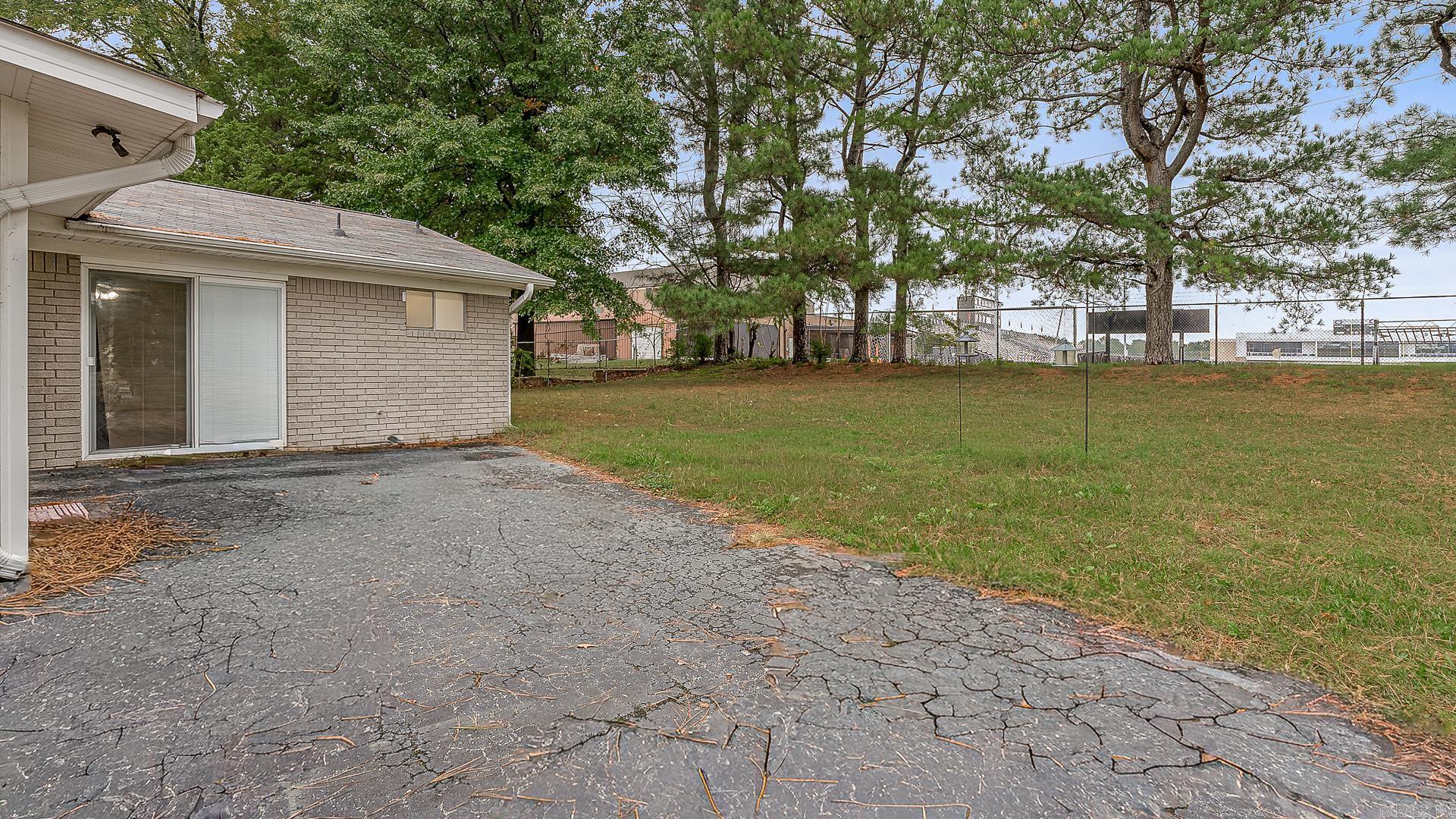 1912 Sherwood  Jonesboro, AR