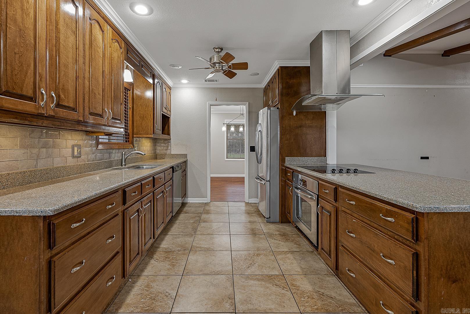 1912 Sherwood  Jonesboro, AR