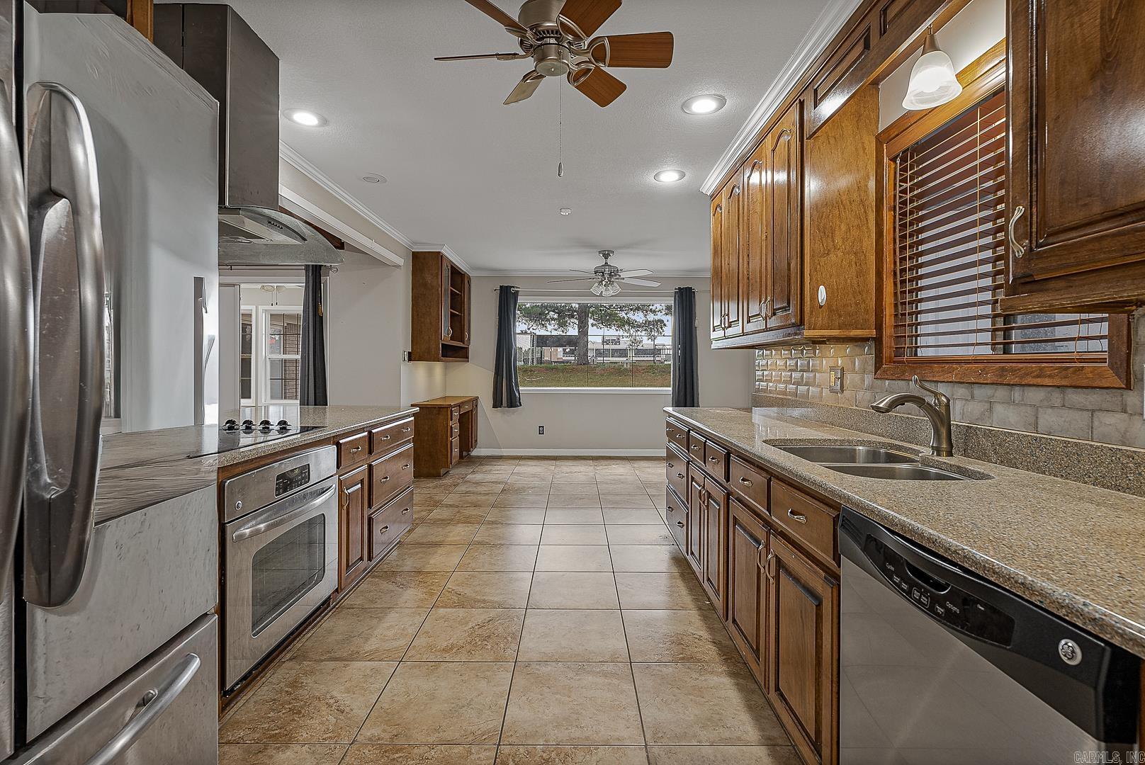 1912 Sherwood  Jonesboro, AR