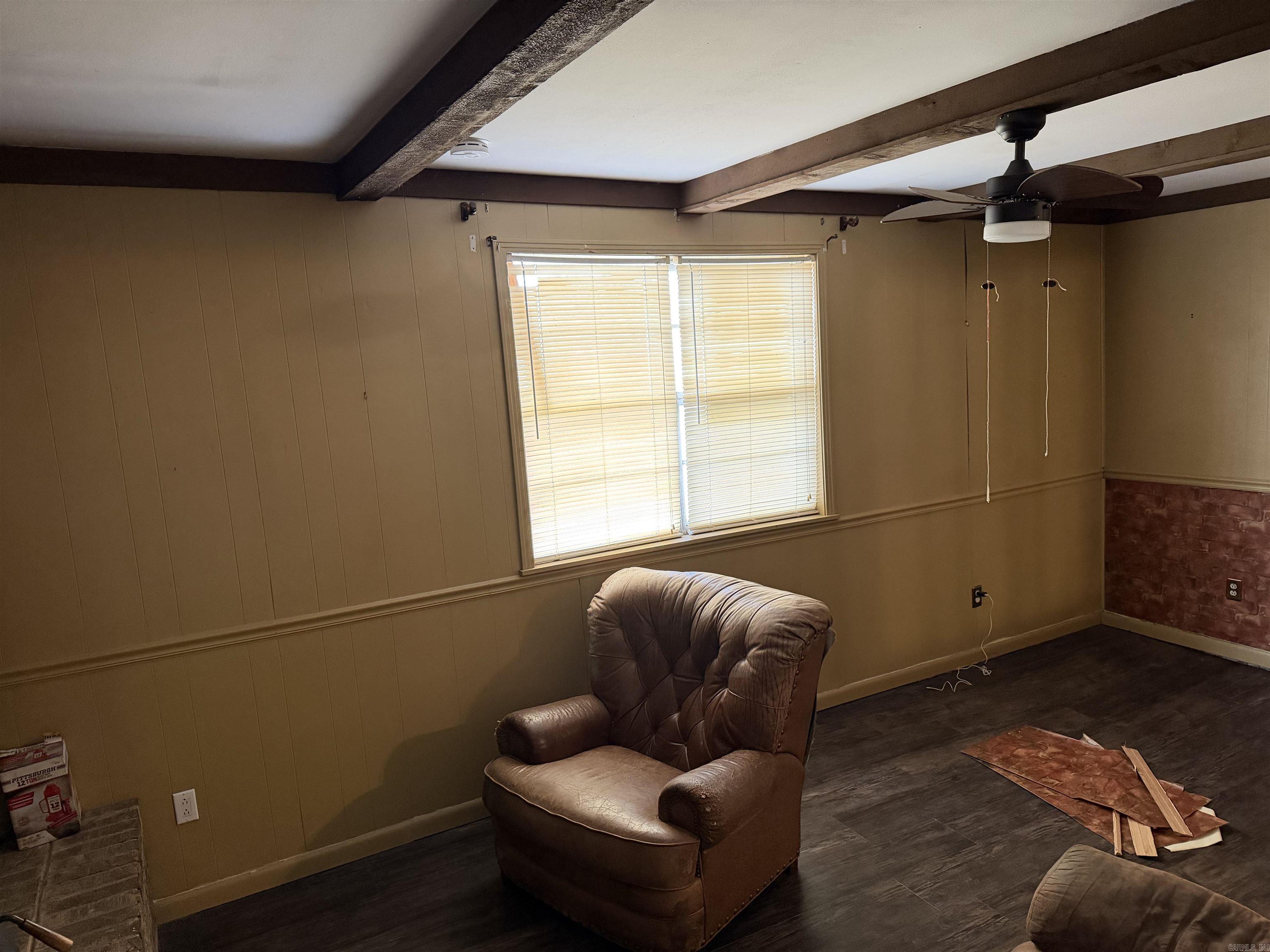 212 Chrisp  Searcy, AR