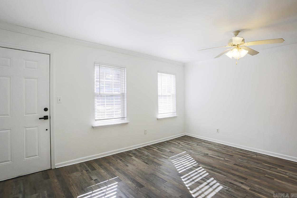 7202 Illinois  Little Rock, AR