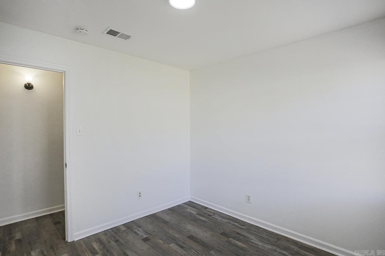 7202 Illinois  Little Rock, AR