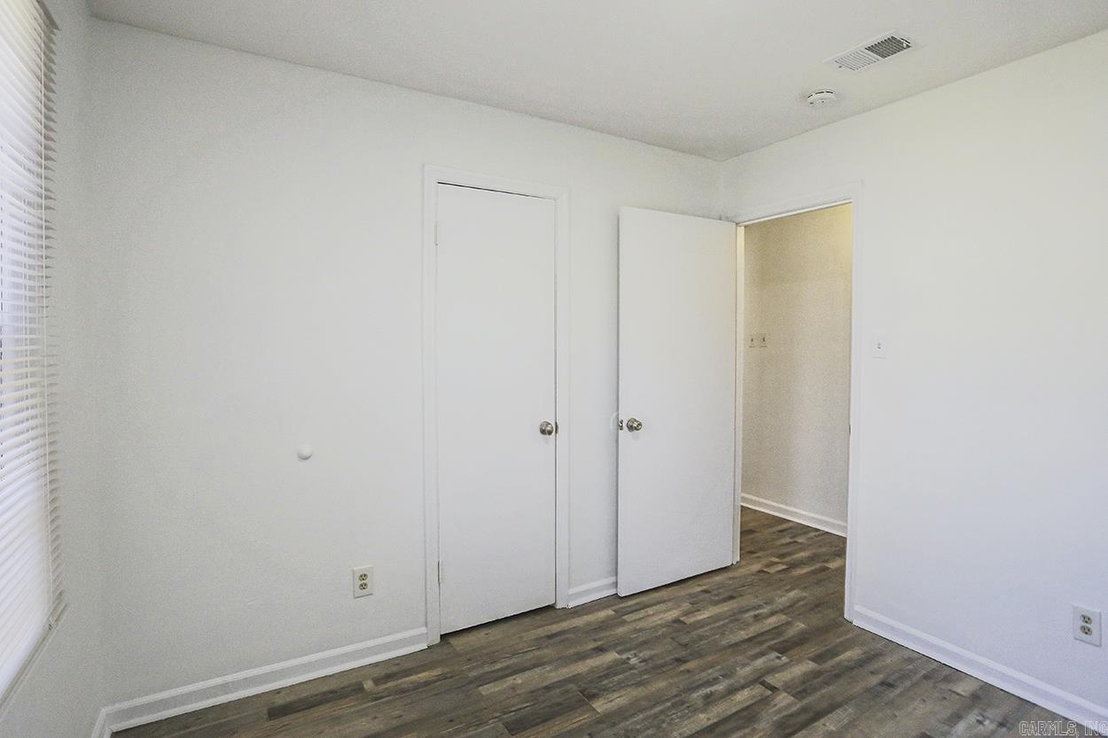 7202 Illinois  Little Rock, AR