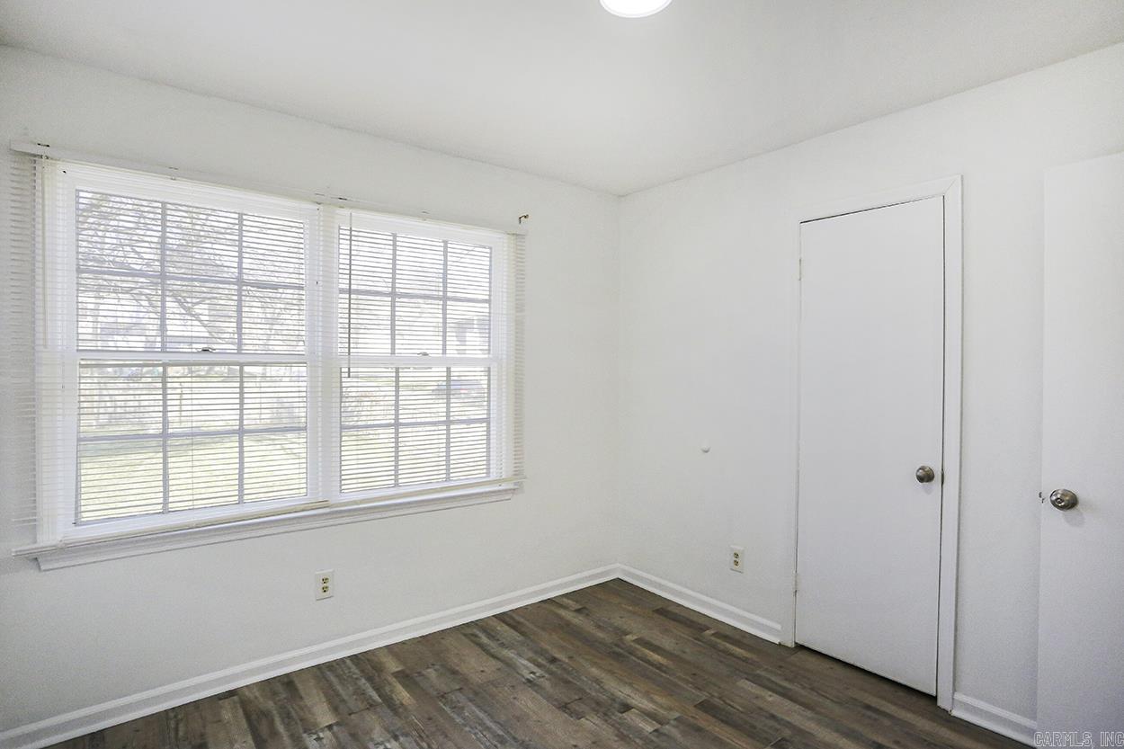 7202 Illinois  Little Rock, AR