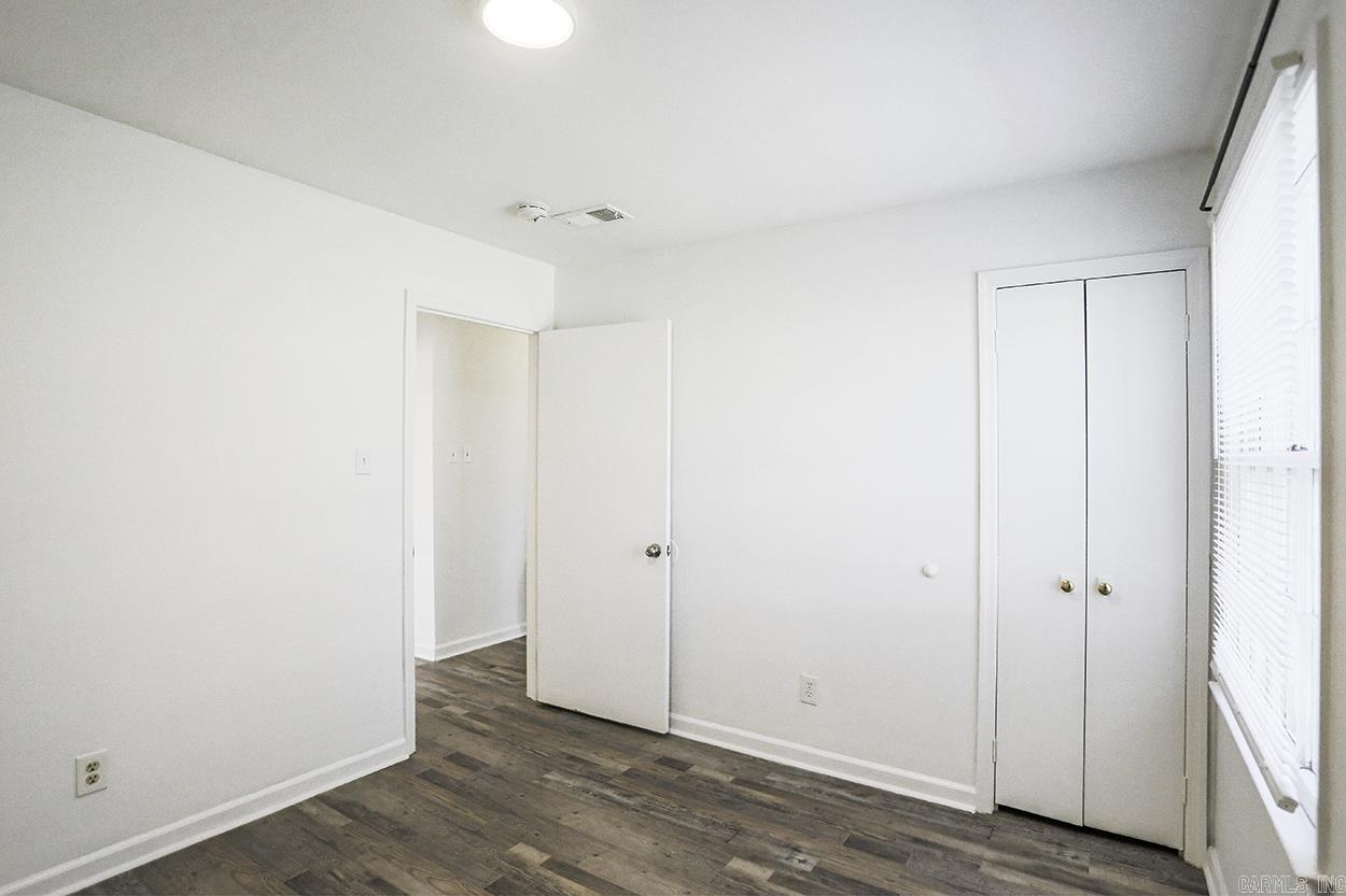 7202 Illinois  Little Rock, AR