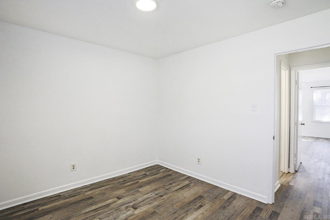 7202 Illinois  Little Rock, AR