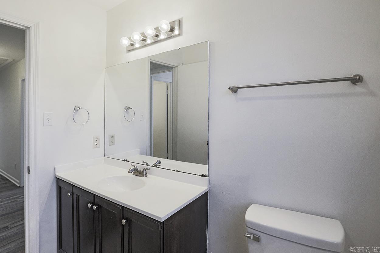 7202 Illinois  Little Rock, AR