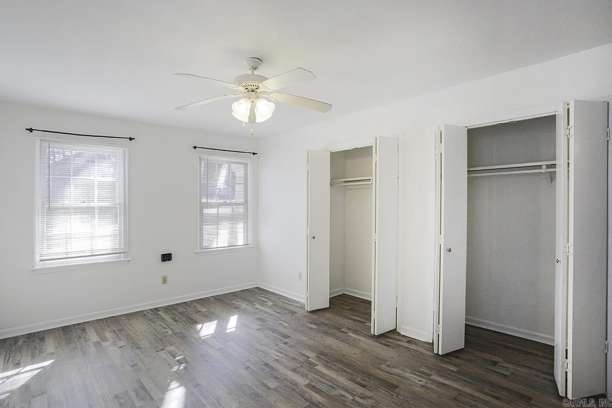 7202 Illinois  Little Rock, AR