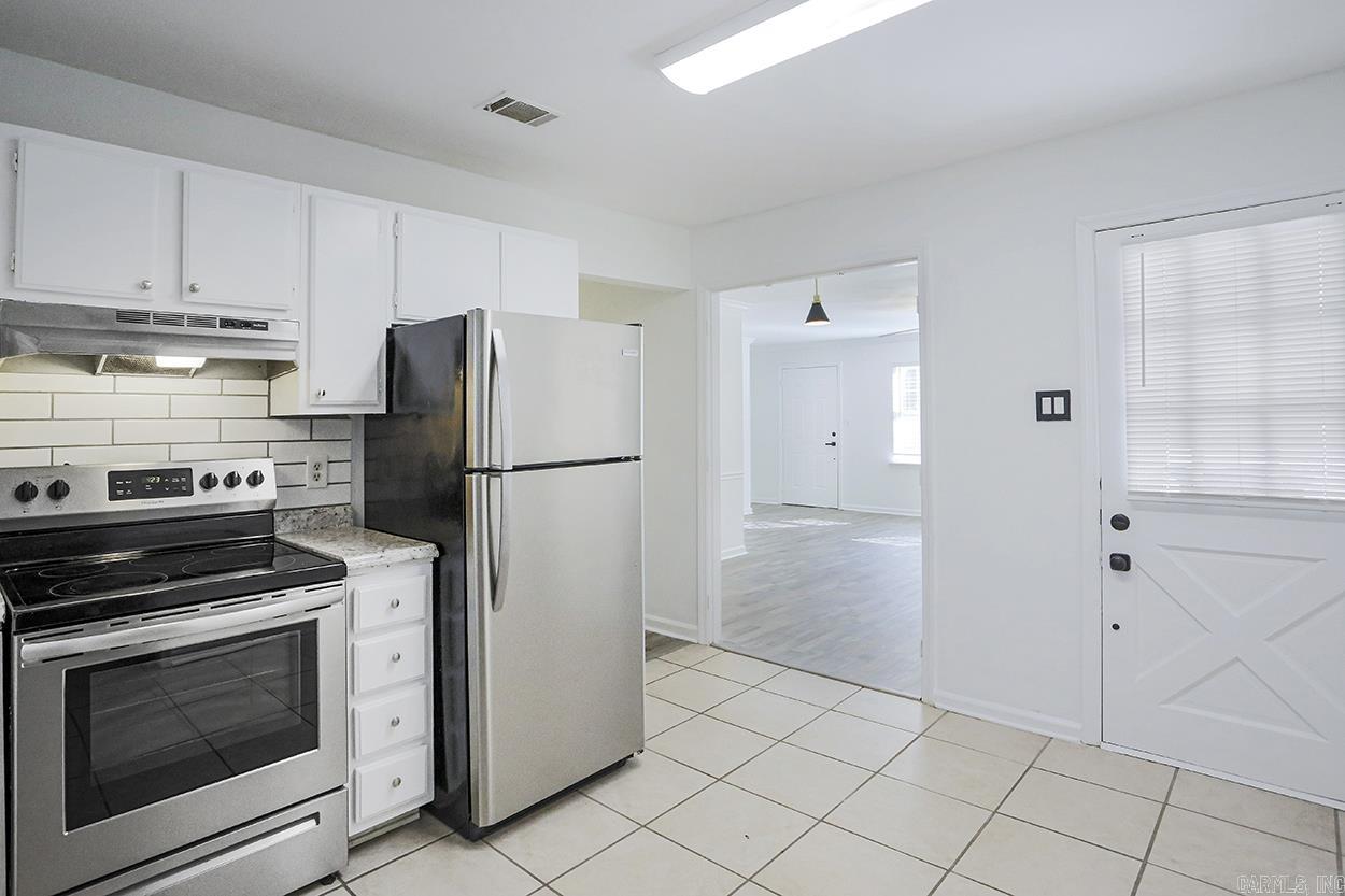 7202 Illinois  Little Rock, AR