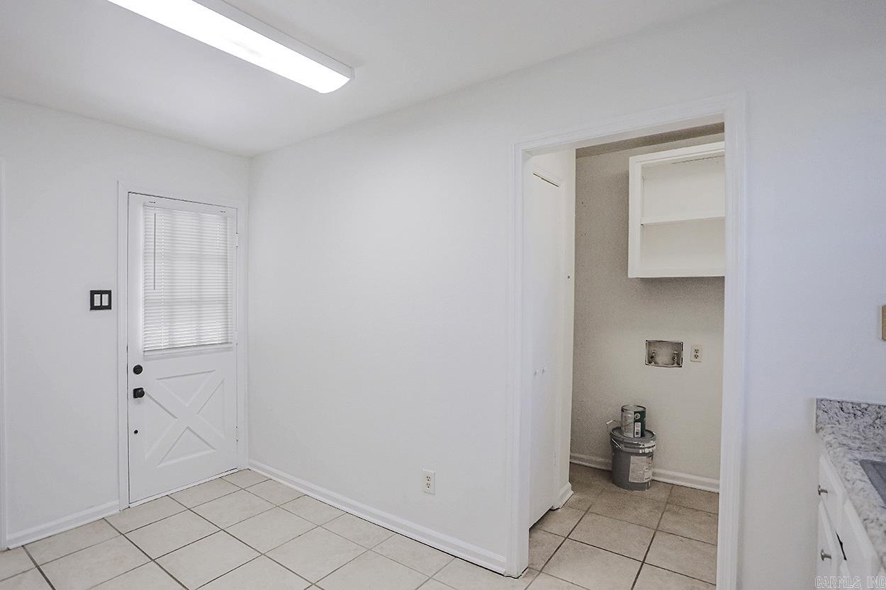 7202 Illinois  Little Rock, AR