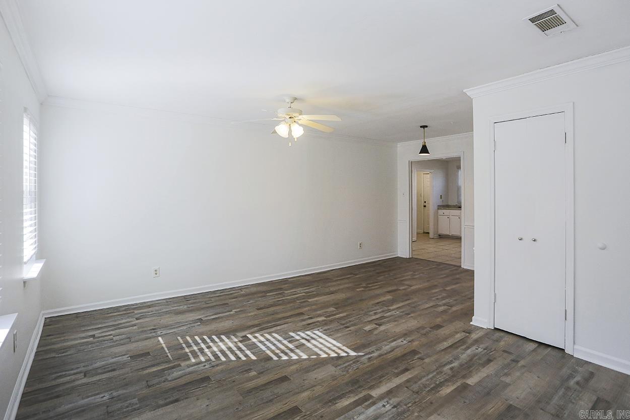 7202 Illinois  Little Rock, AR