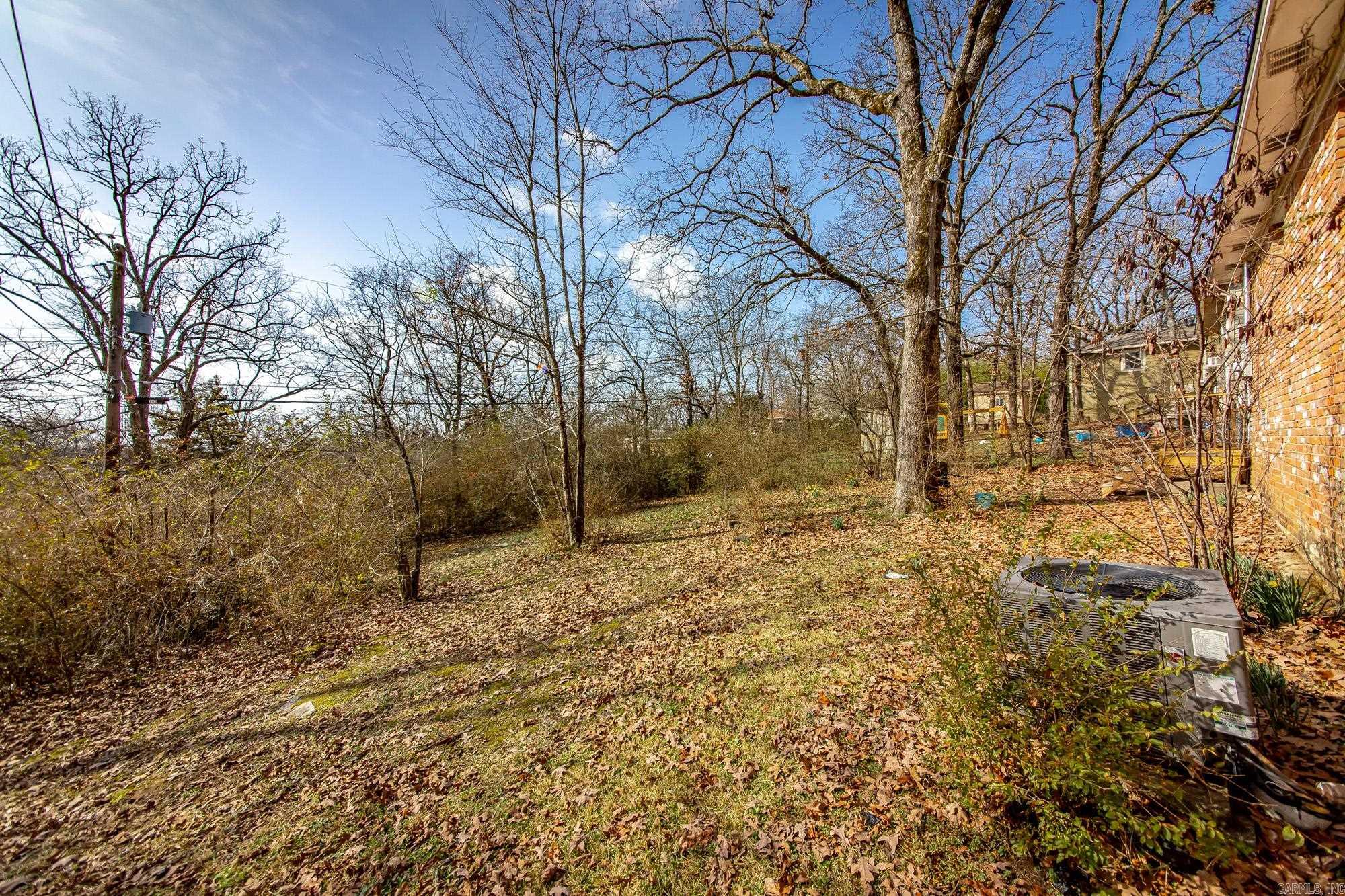 706 W 56th  North Little Rock, AR