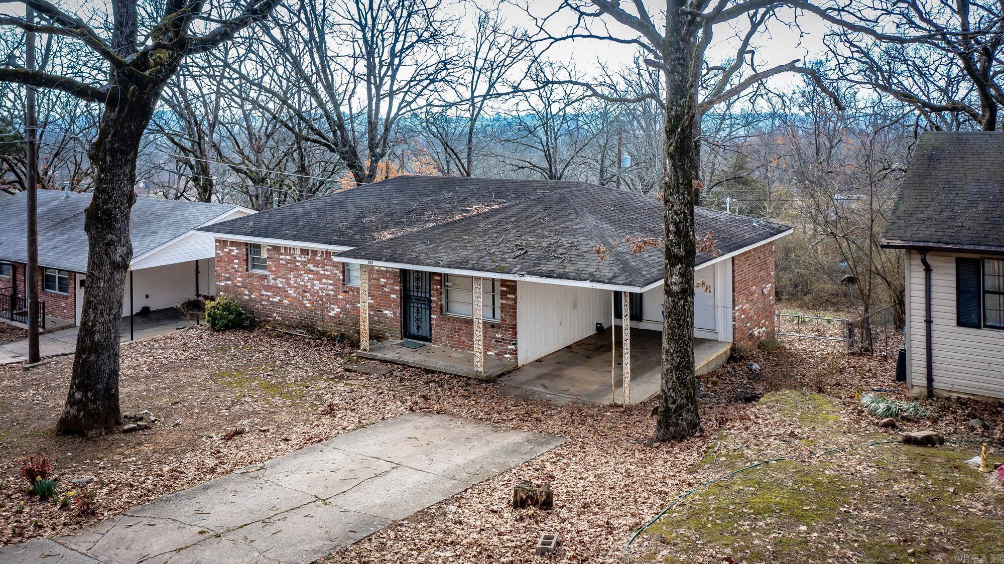 706 W 56th  North Little Rock, AR
