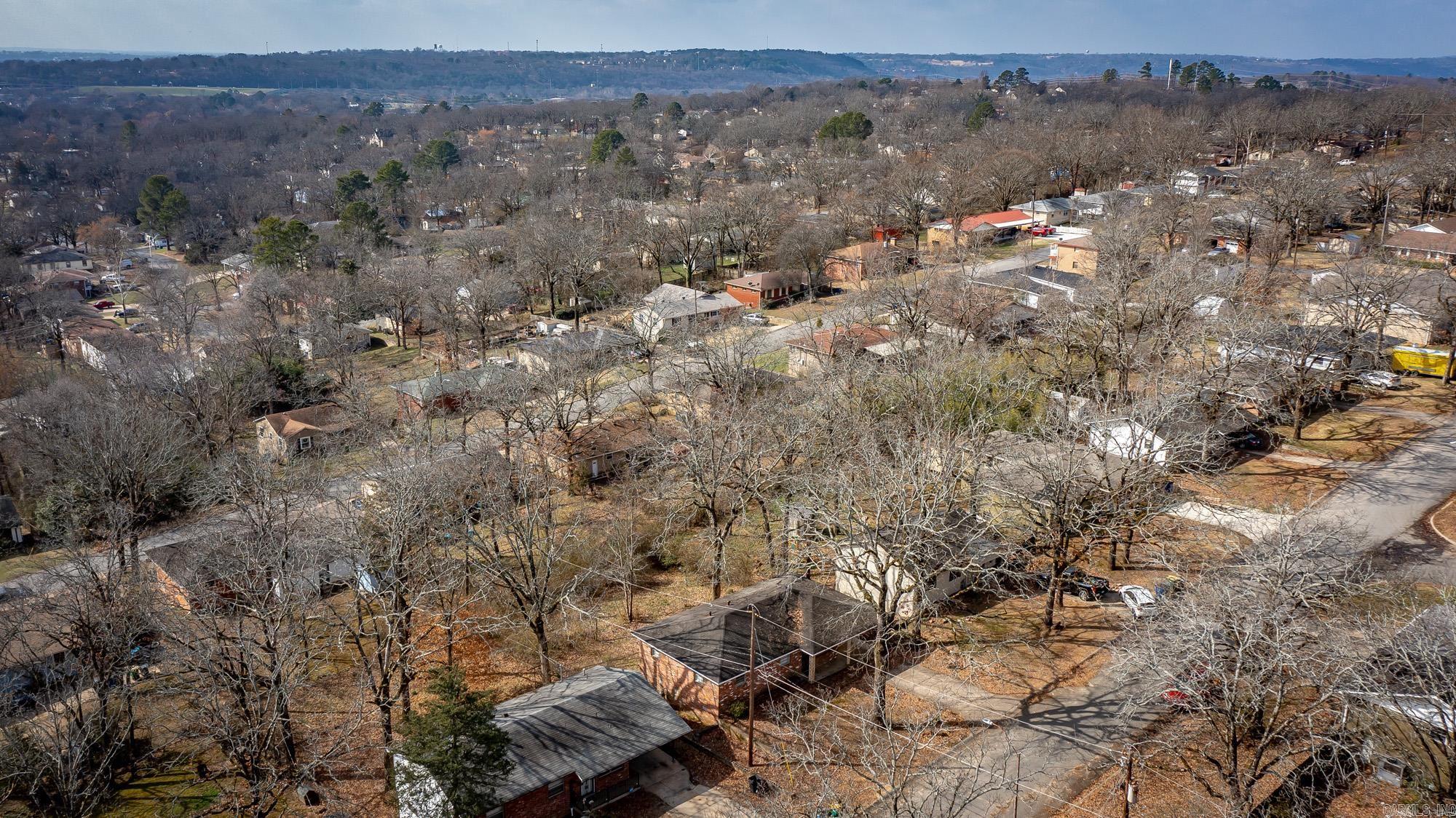 706 W 56th  North Little Rock, AR