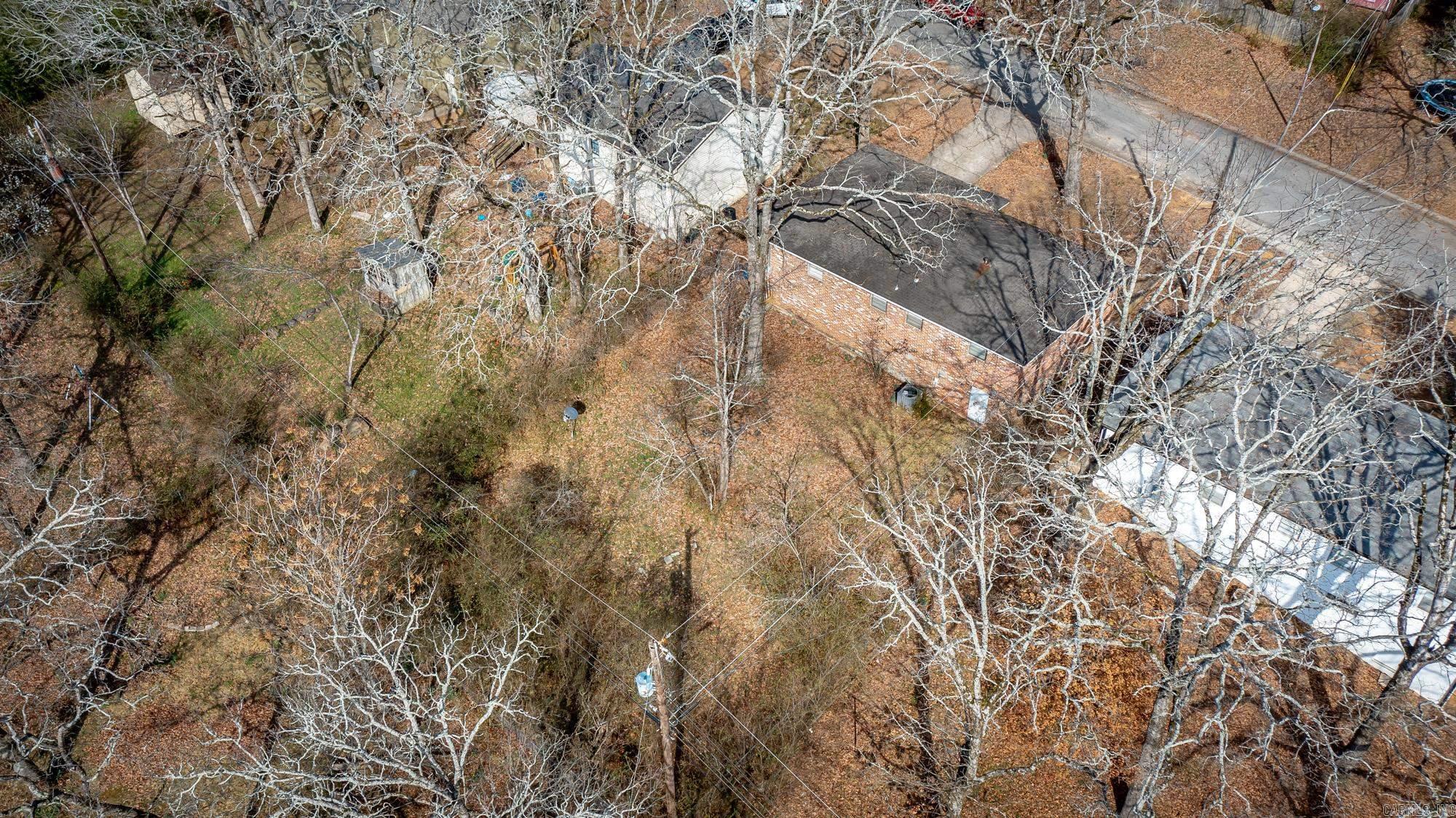 706 W 56th  North Little Rock, AR