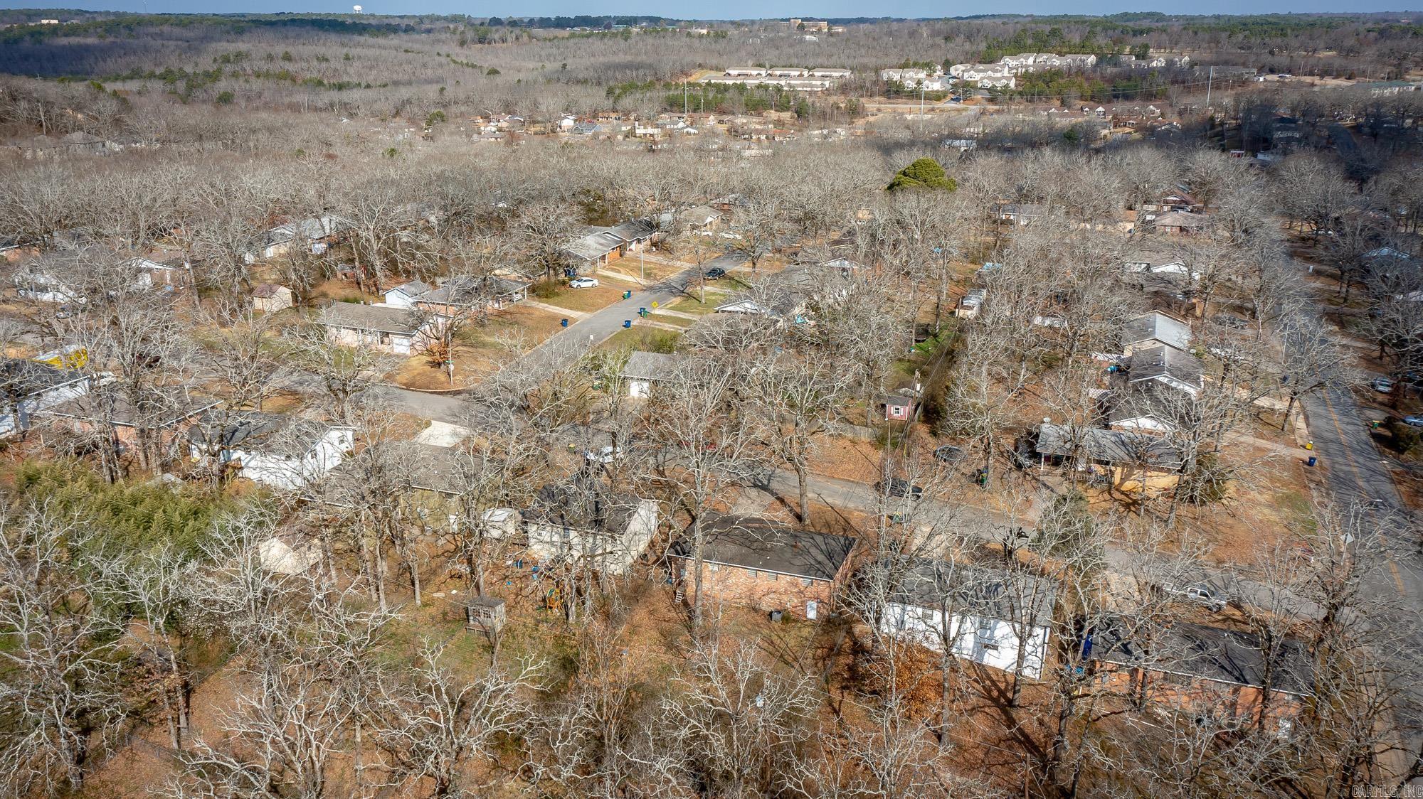 706 W 56th  North Little Rock, AR