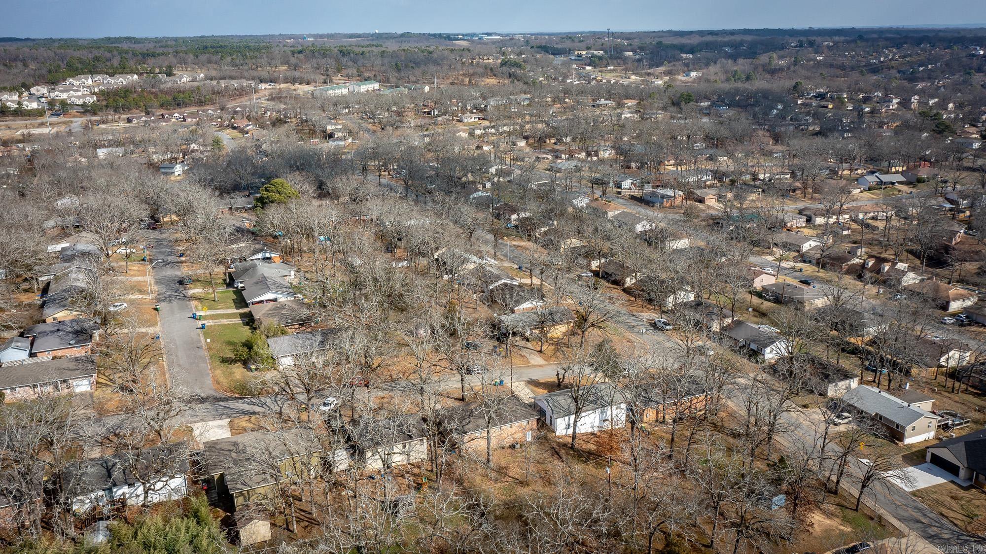 706 W 56th  North Little Rock, AR