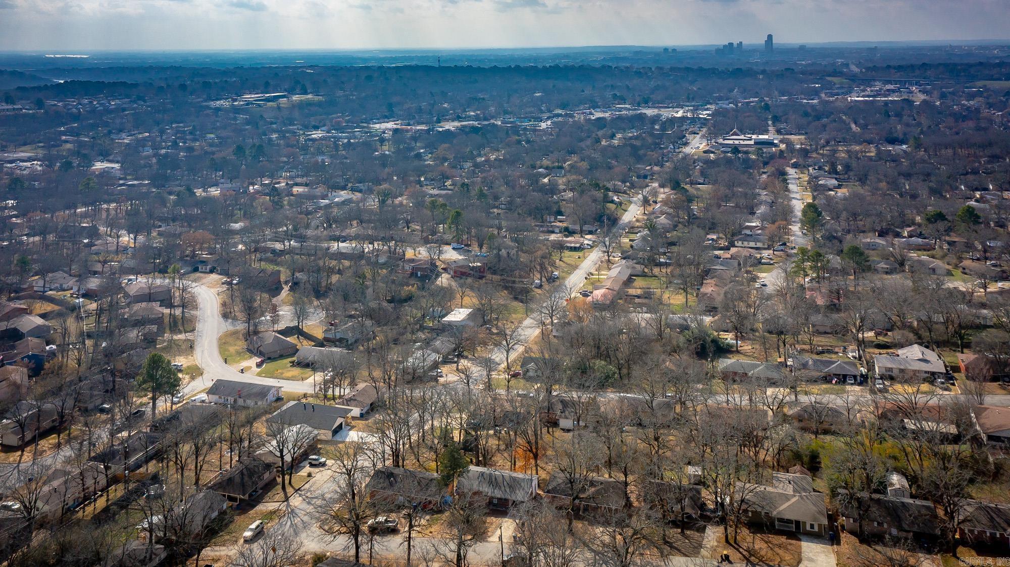 706 W 56th  North Little Rock, AR