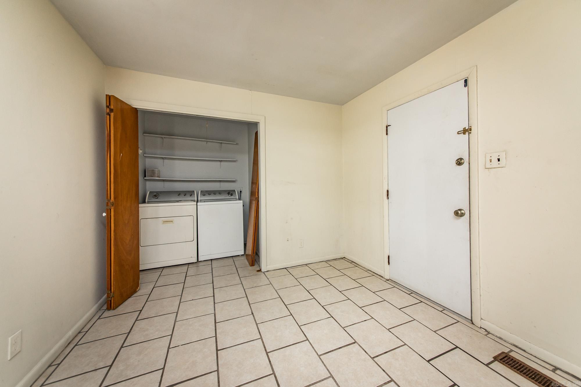 706 W 56th  North Little Rock, AR