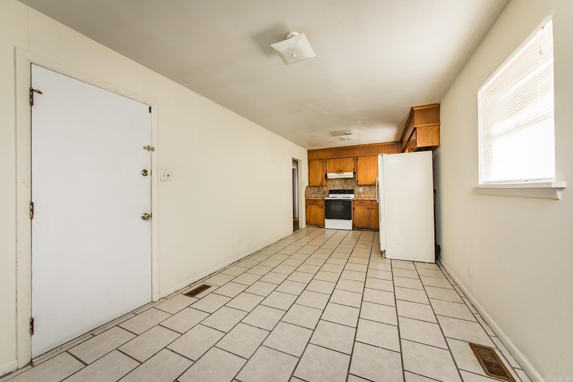 706 W 56th  North Little Rock, AR