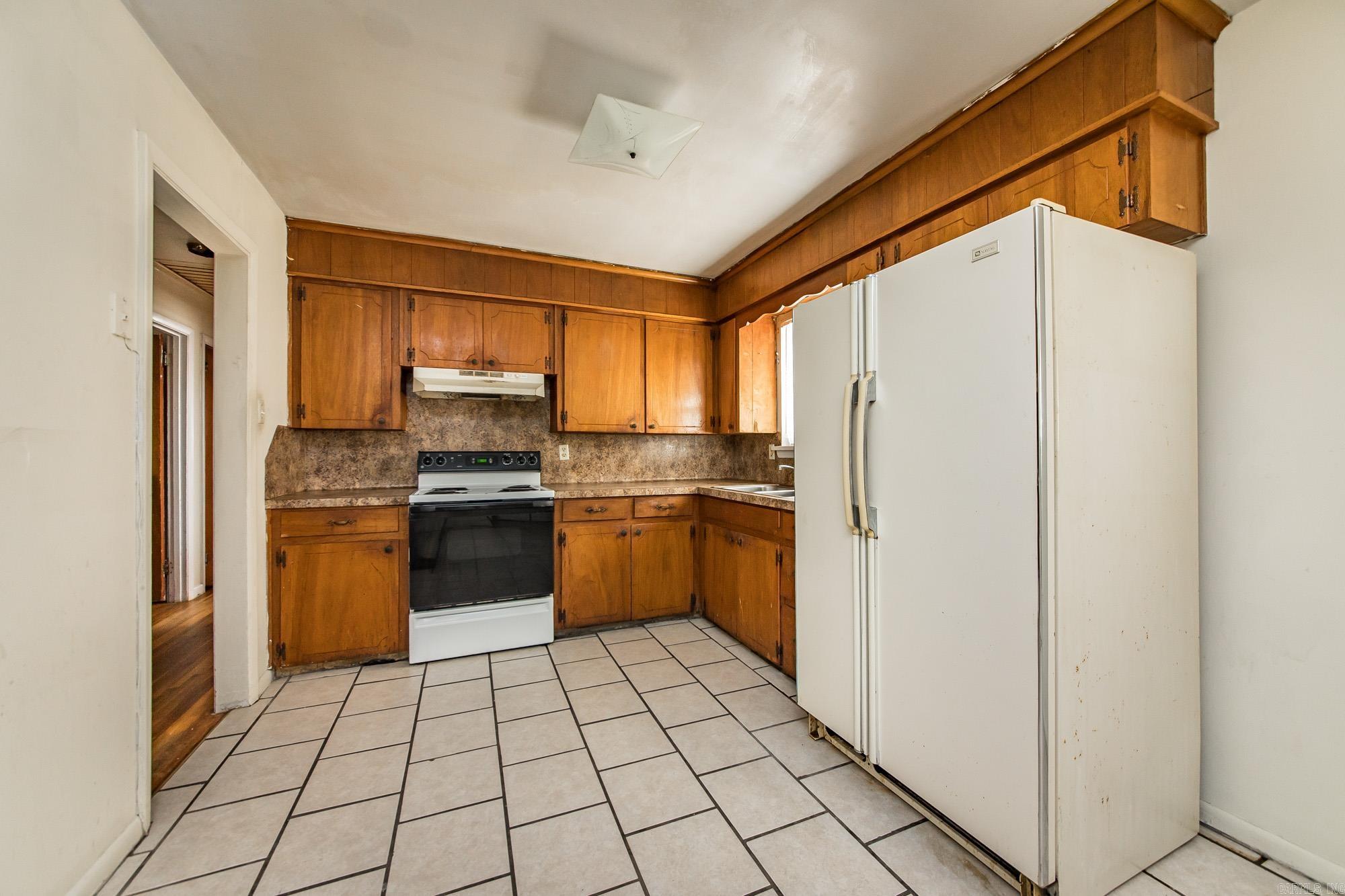 706 W 56th  North Little Rock, AR