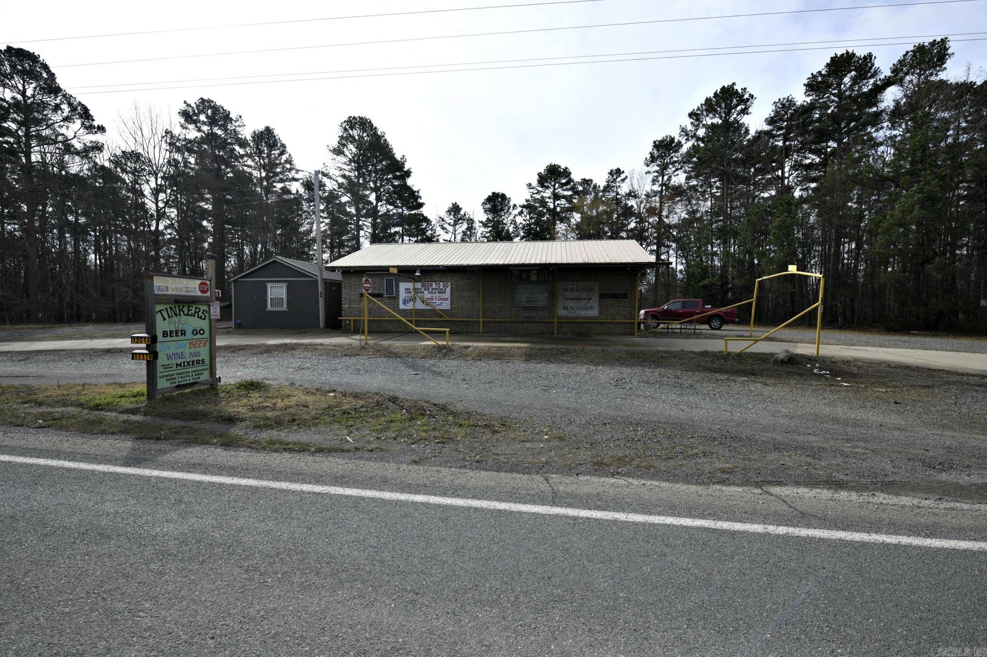 12014 State Hwy 4  Watson, AR