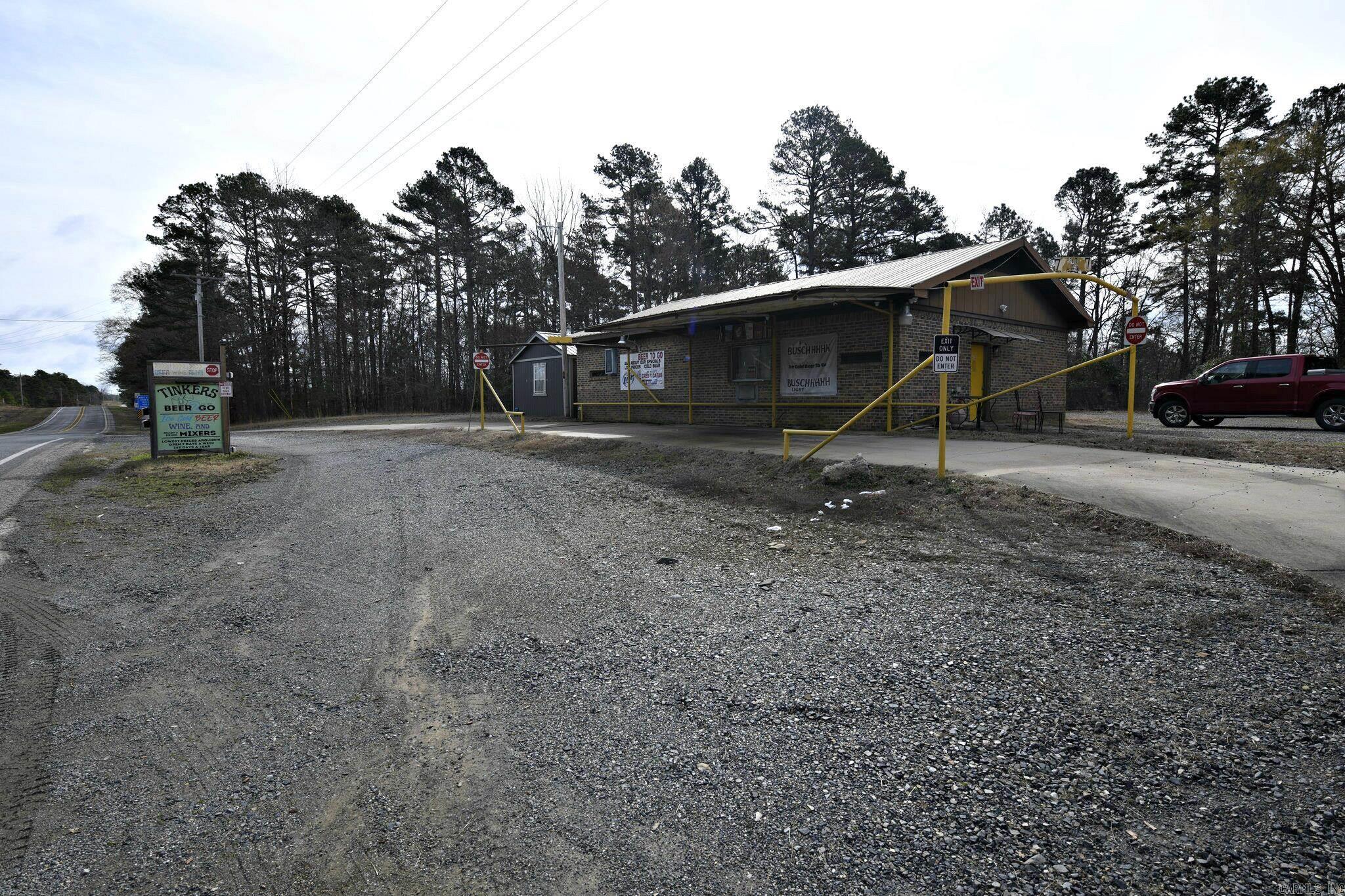 12014 State Hwy 4  Watson, AR